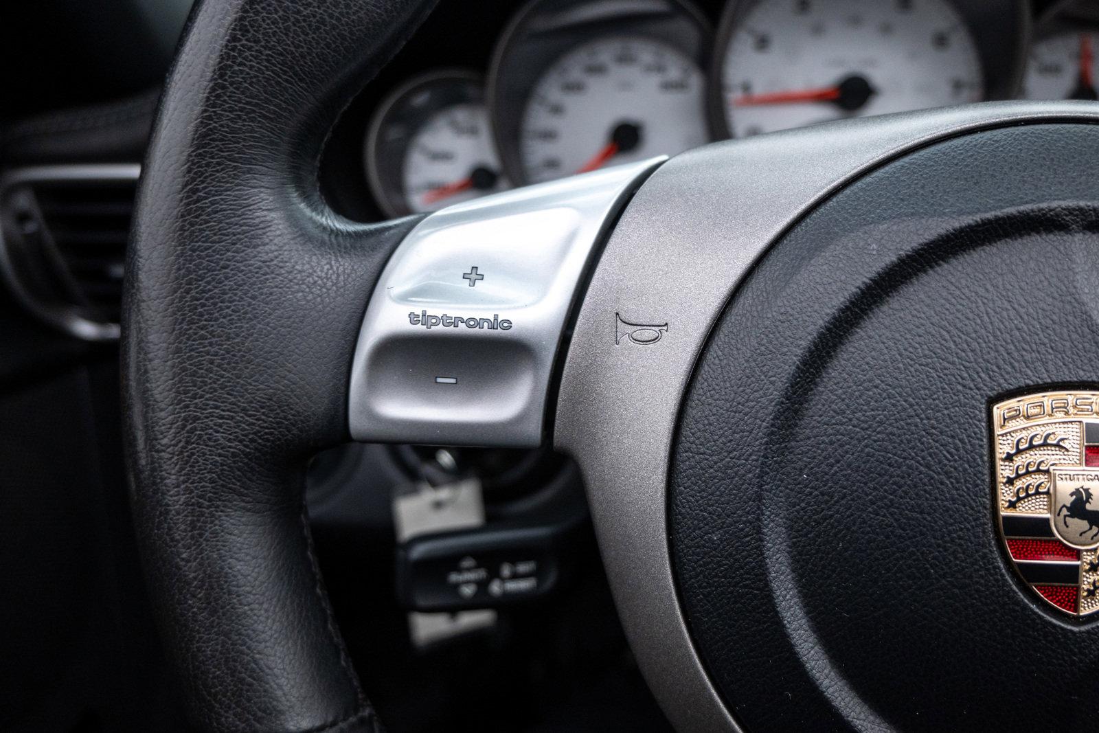Used 2006 Porsche 911 Carrera 4S | St. Petersburg, FL