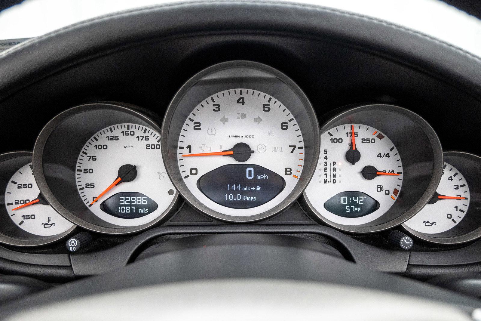 Used 2006 Porsche 911 Carrera 4S | St. Petersburg, FL
