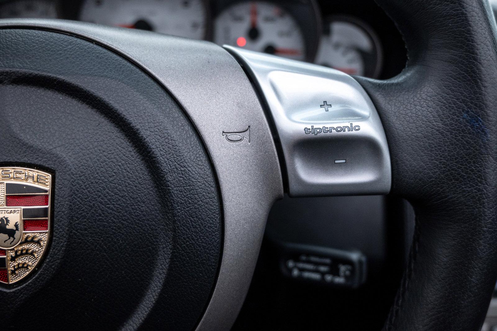 Used 2006 Porsche 911 Carrera 4S | St. Petersburg, FL