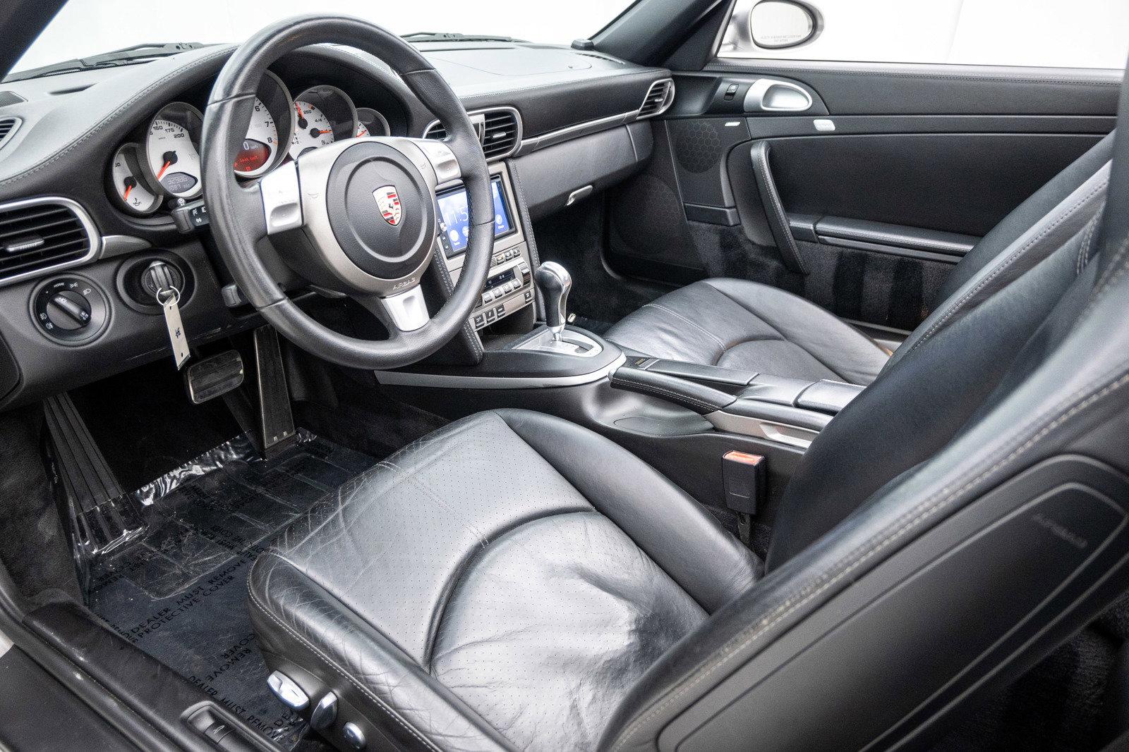 Used 2006 Porsche 911 Carrera 4S | St. Petersburg, FL