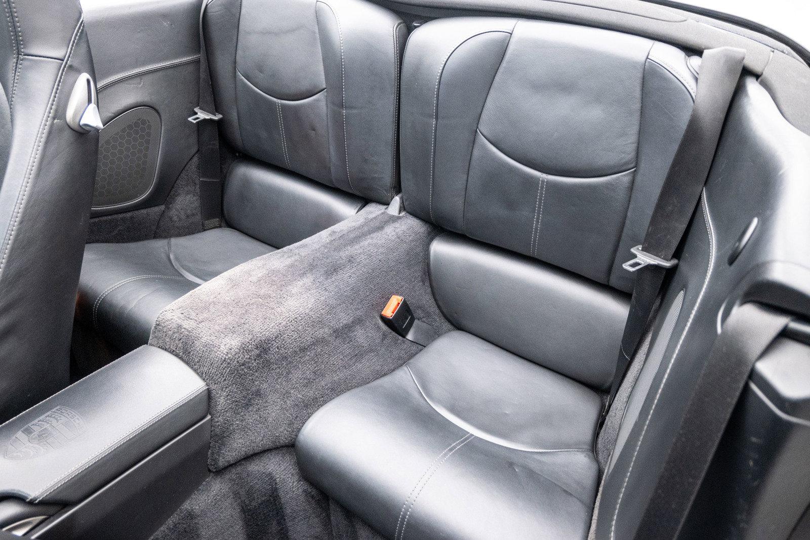 Used 2006 Porsche 911 Carrera 4S | St. Petersburg, FL