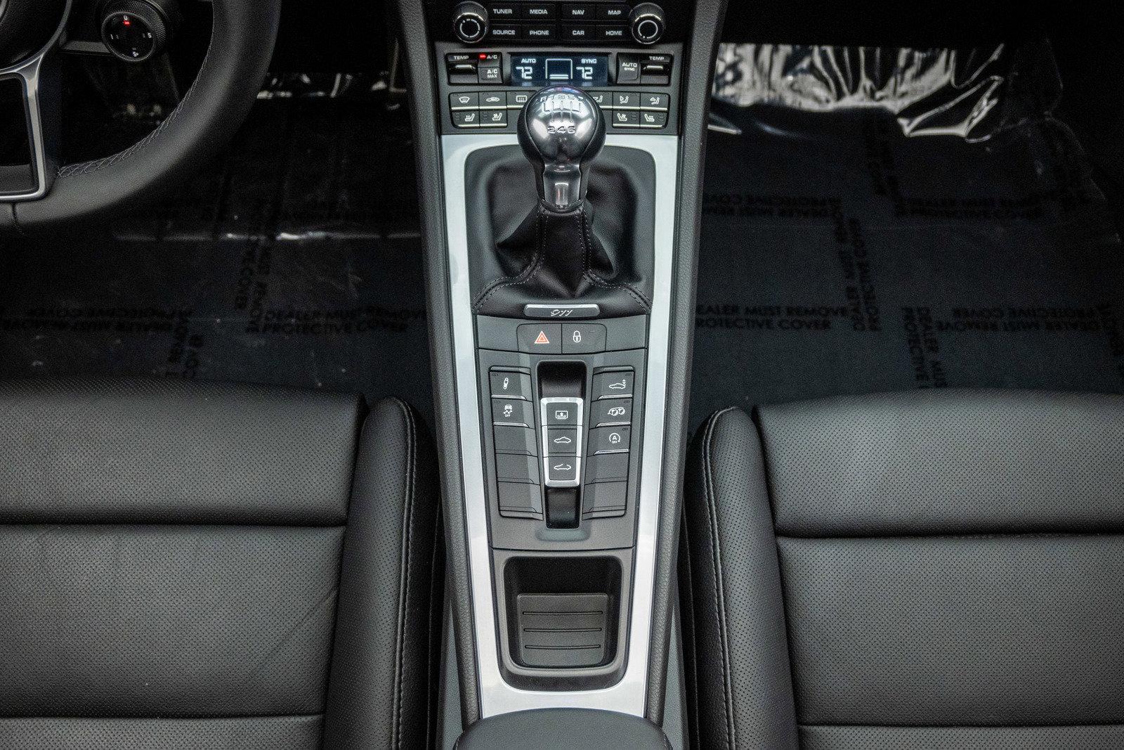 Used 2017 Porsche 911 Carrera S | St. Petersburg, FL