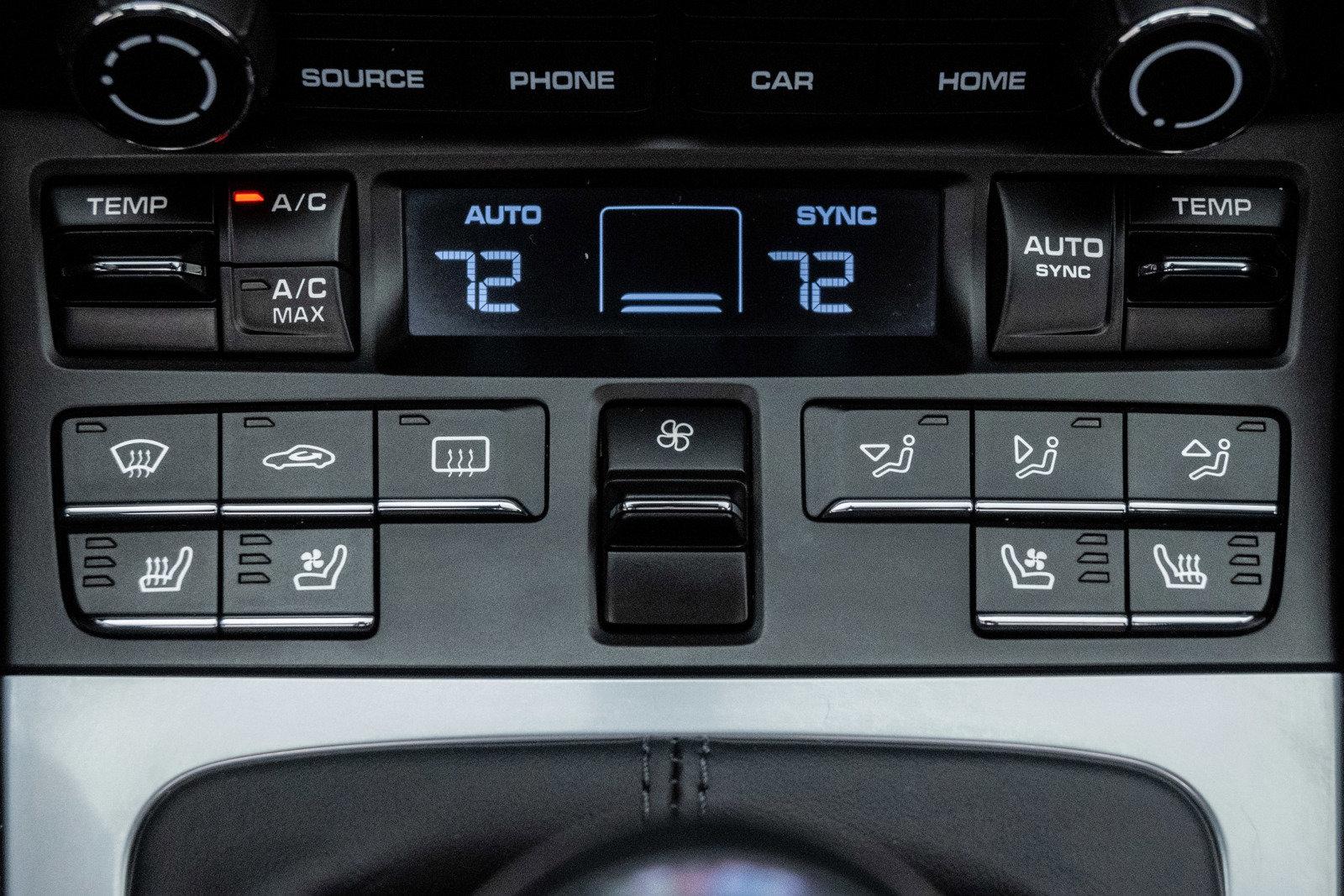 Used 2017 Porsche 911 Carrera S | St. Petersburg, FL