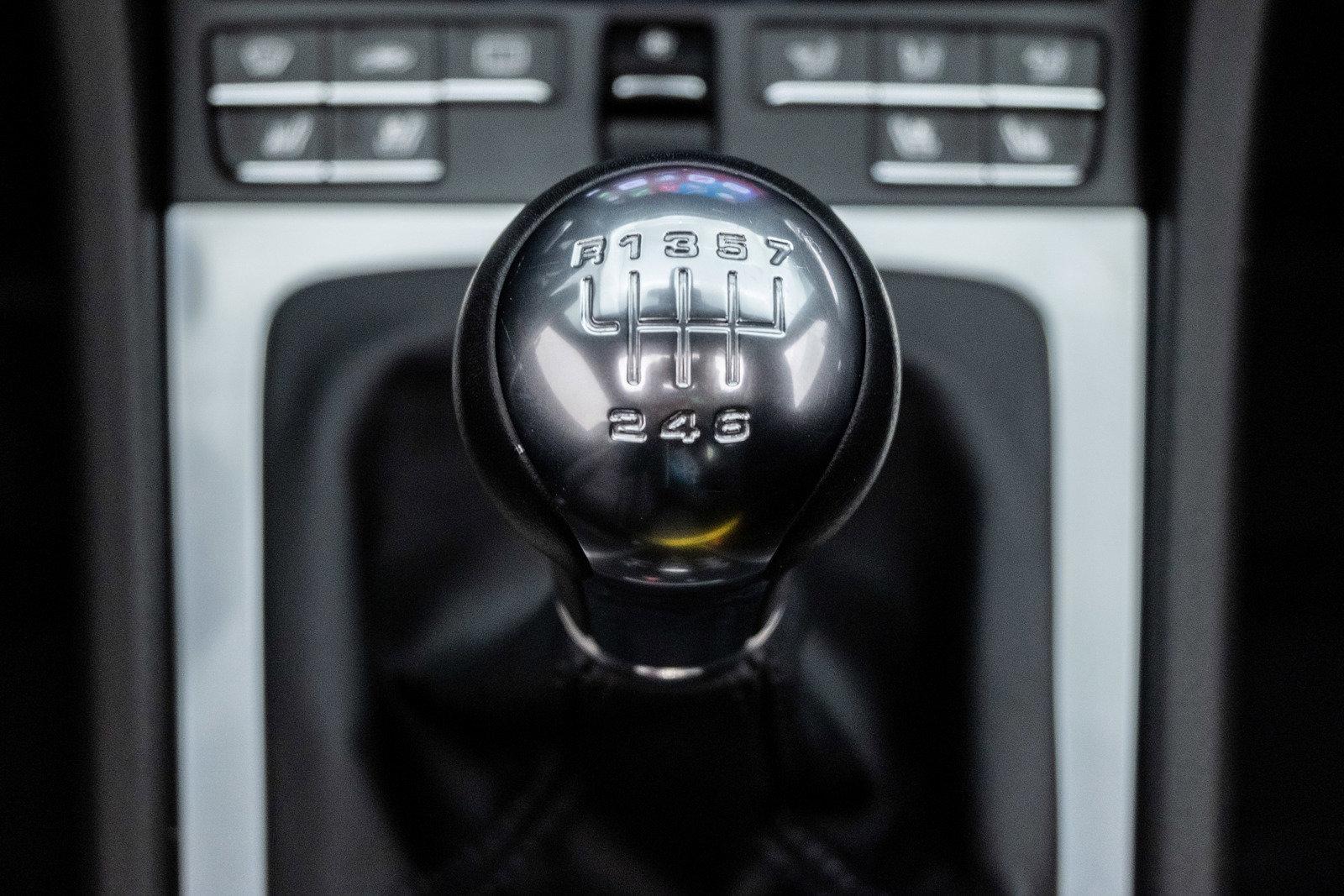 Used 2017 Porsche 911 Carrera S | St. Petersburg, FL