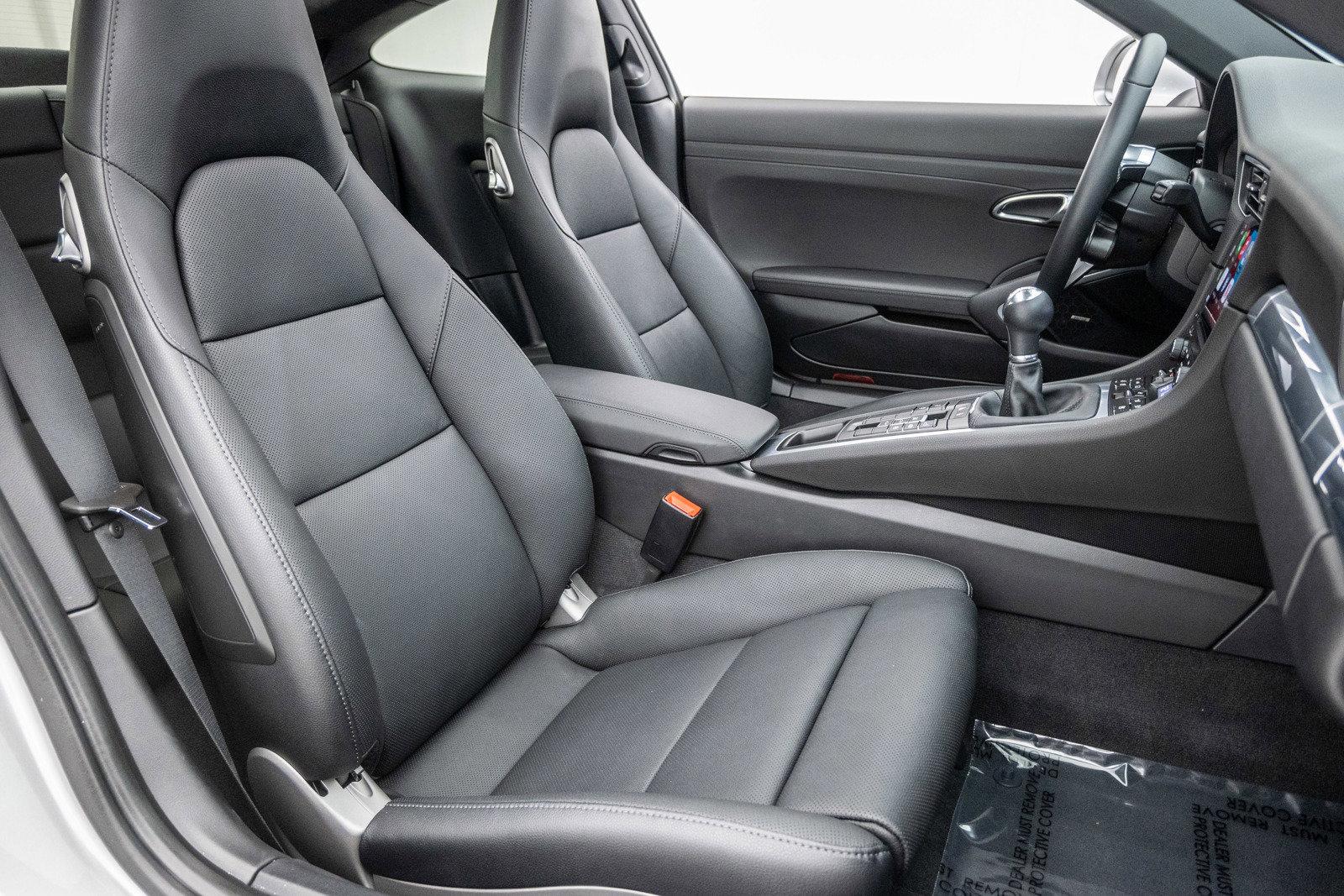 Used 2017 Porsche 911 Carrera S | St. Petersburg, FL