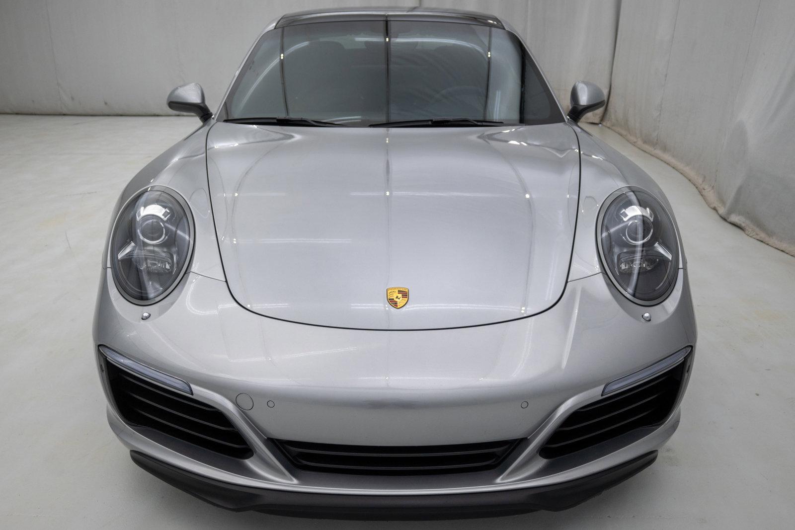 Used 2017 Porsche 911 Carrera S | St. Petersburg, FL