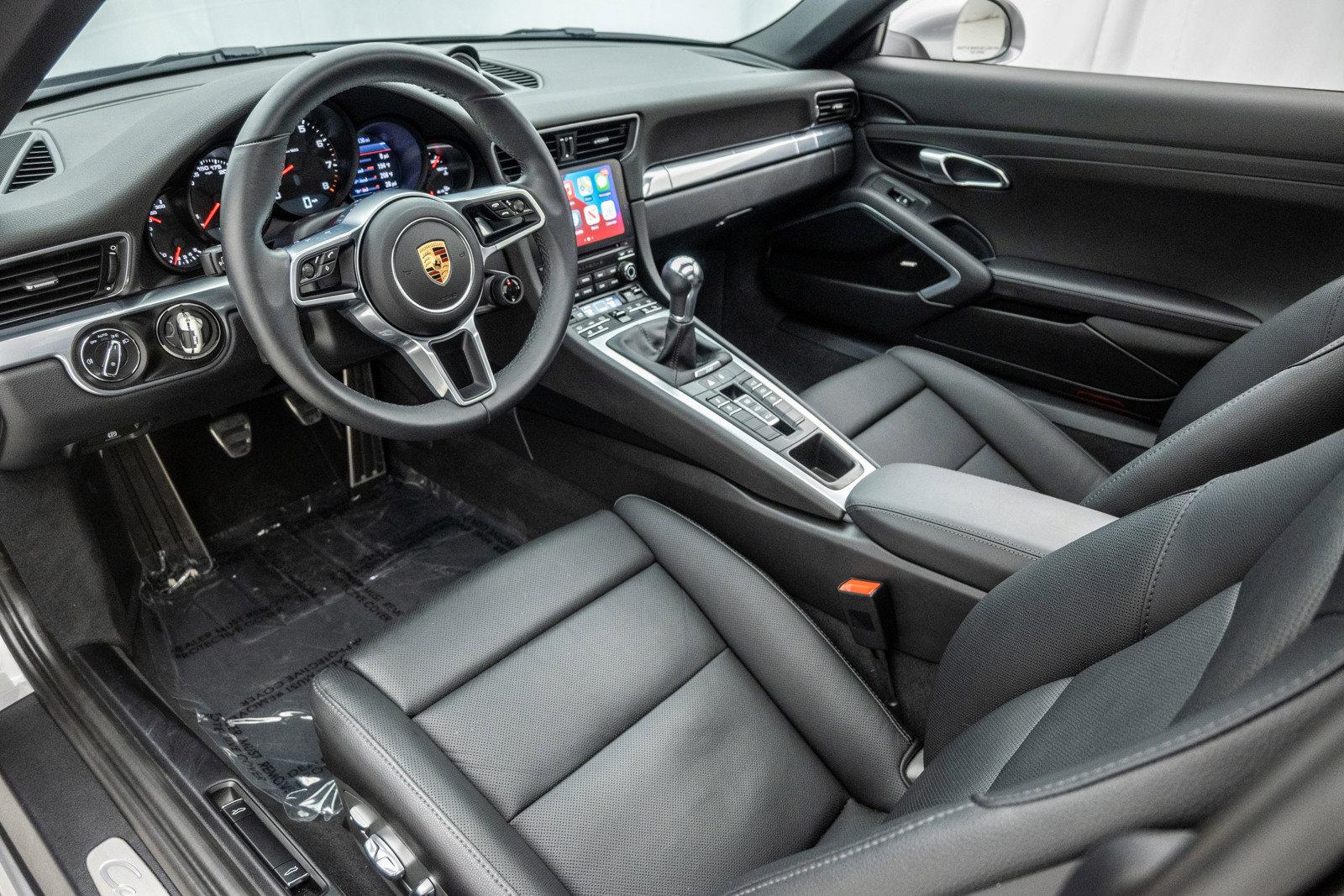 Used 2017 Porsche 911 Carrera S | St. Petersburg, FL