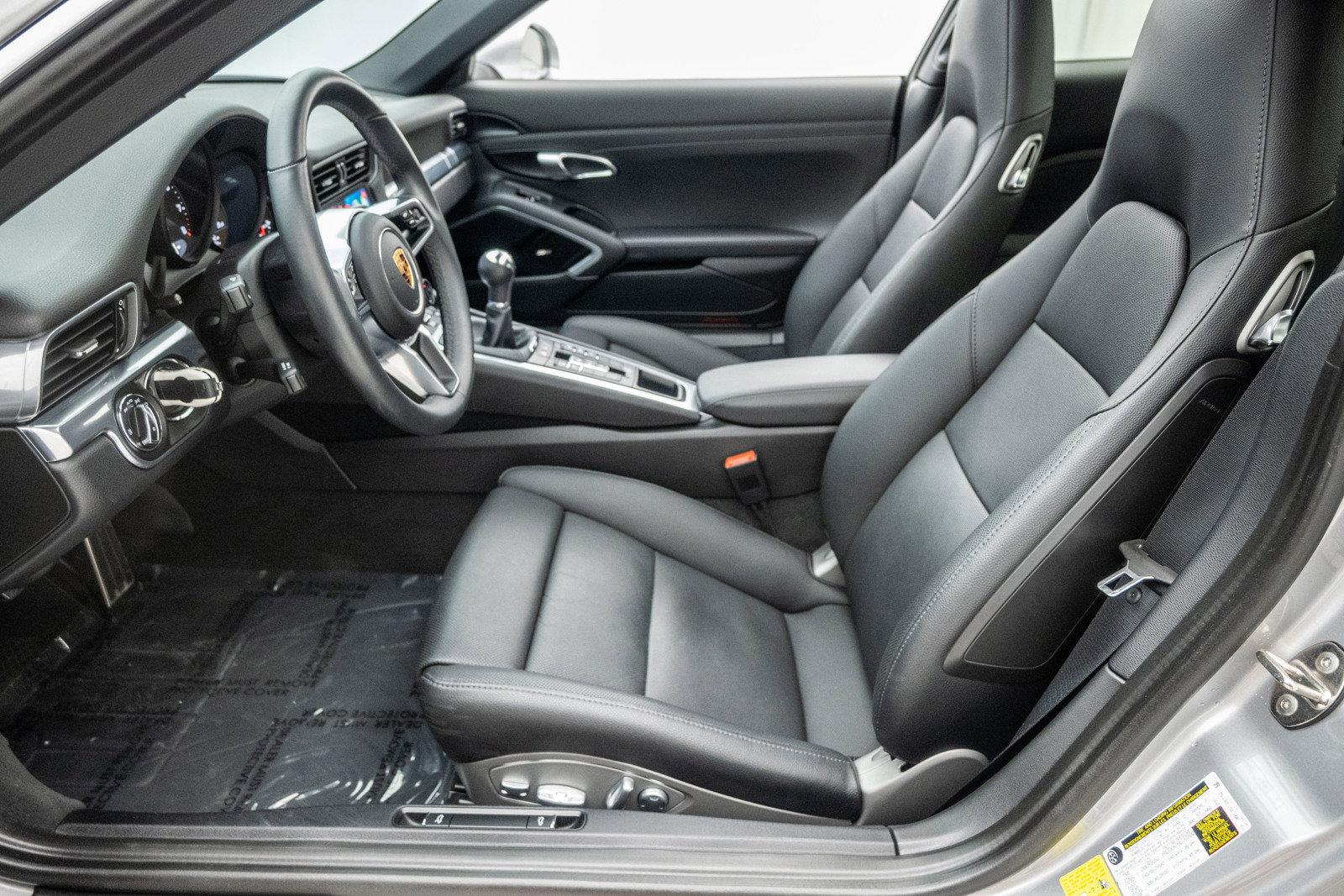 Used 2017 Porsche 911 Carrera S | St. Petersburg, FL