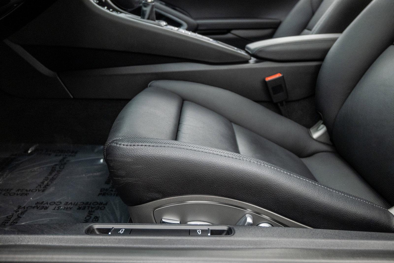 Used 2017 Porsche 911 Carrera S | St. Petersburg, FL