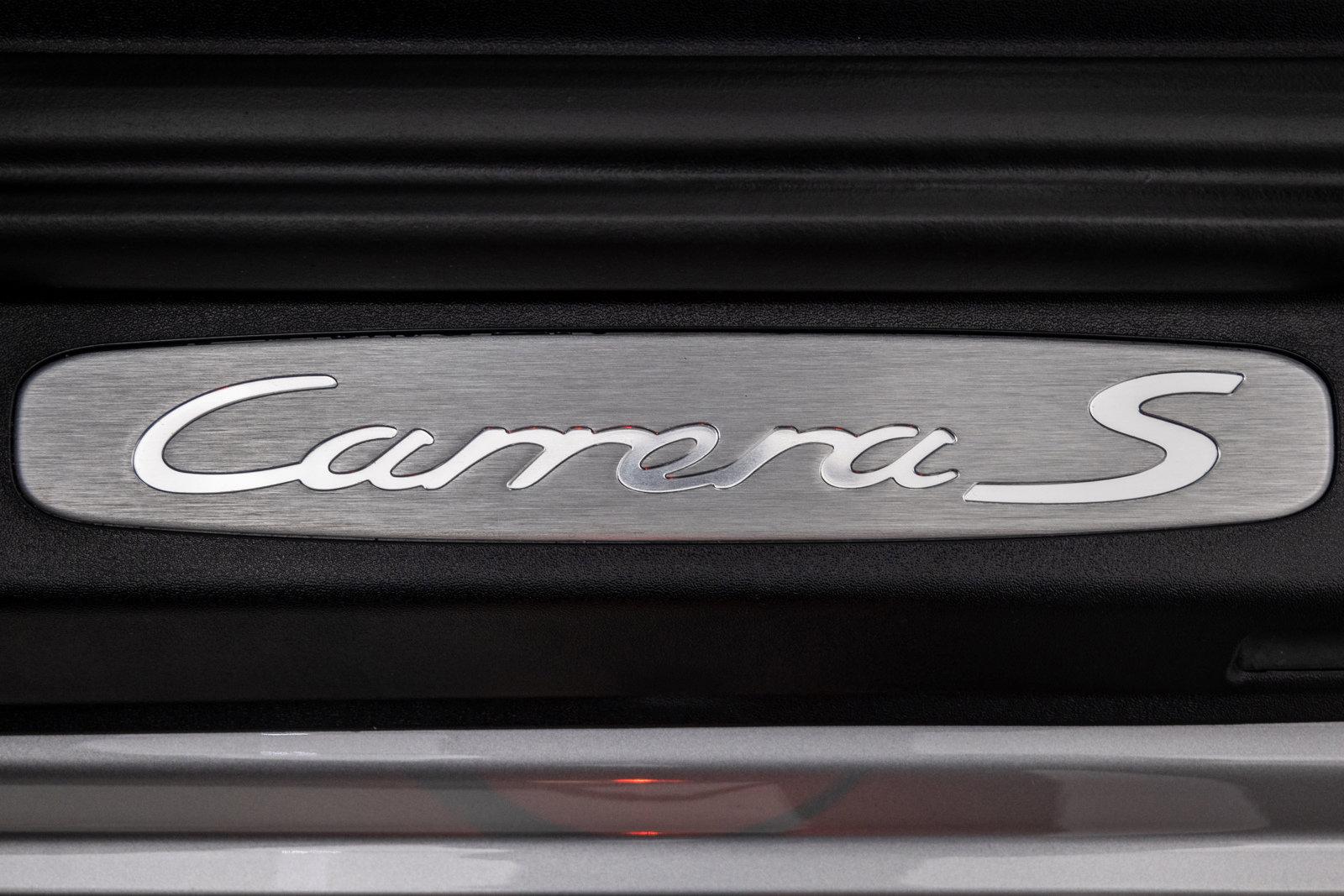 Used 2017 Porsche 911 Carrera S | St. Petersburg, FL