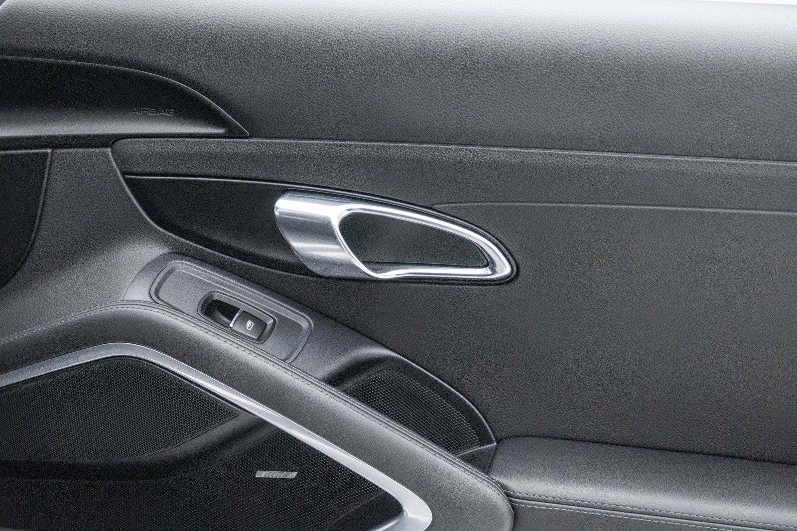 Used 2017 Porsche 911 Carrera S | St. Petersburg, FL