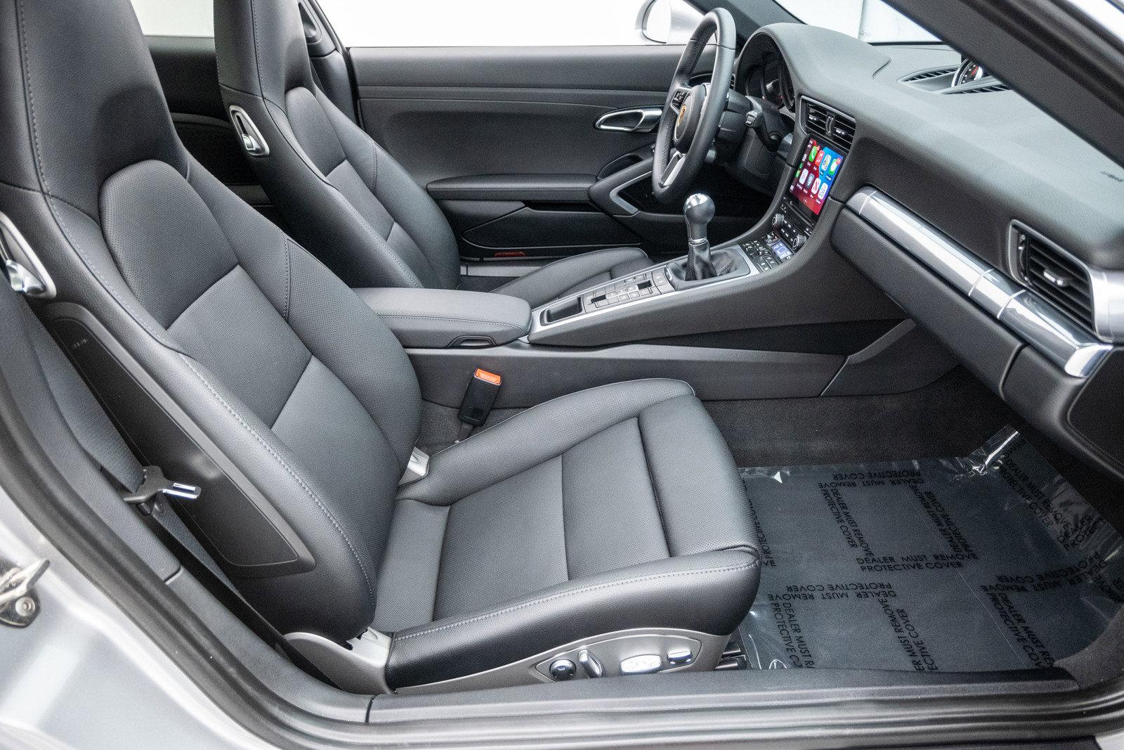 Used 2017 Porsche 911 Carrera S | St. Petersburg, FL