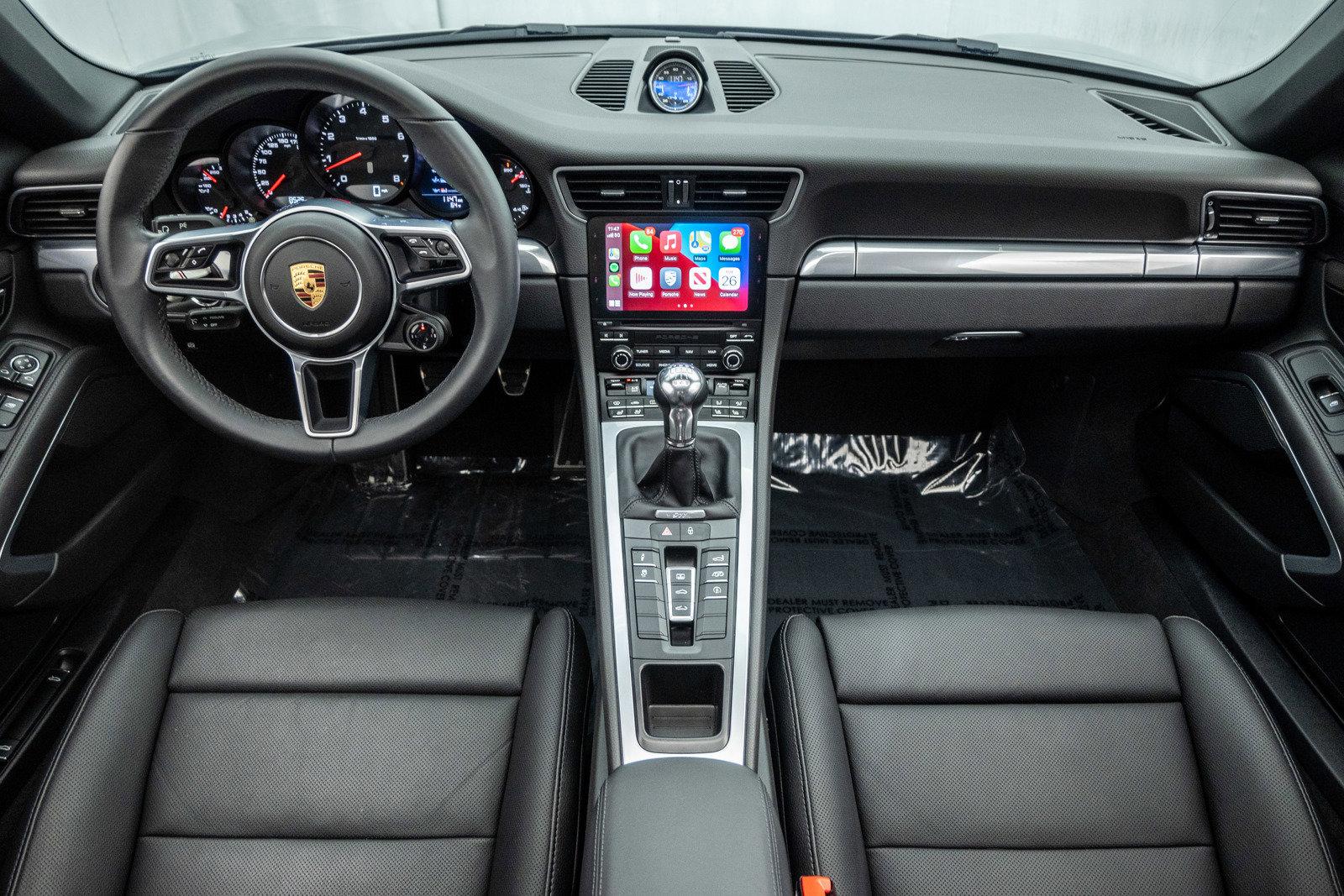 Used 2017 Porsche 911 Carrera S | St. Petersburg, FL