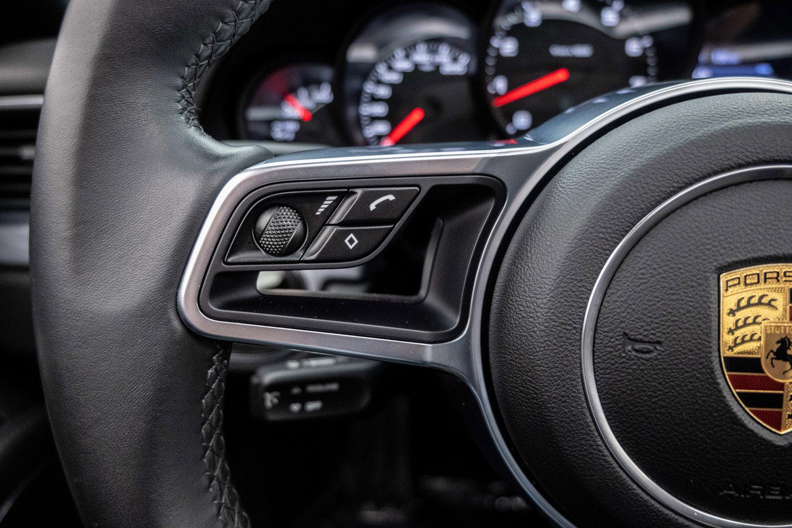 Used 2017 Porsche 911 Carrera S | St. Petersburg, FL