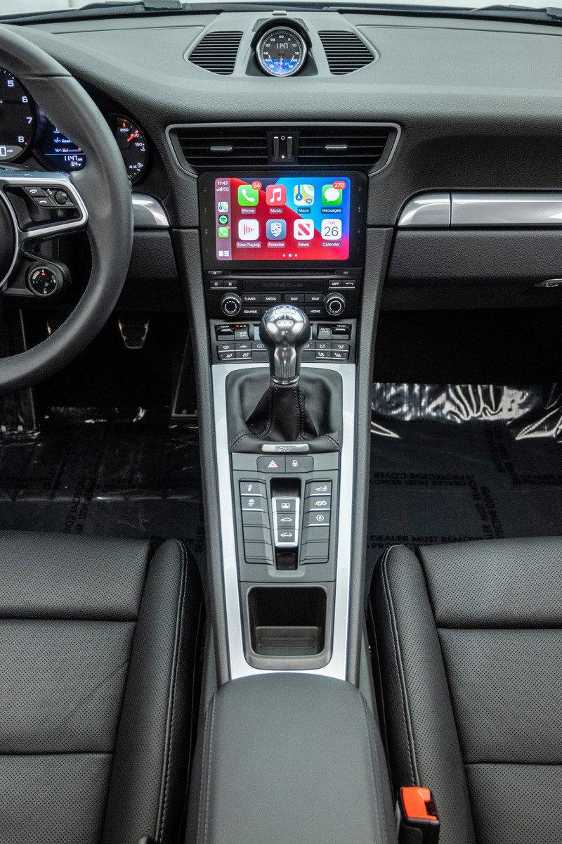 Used 2017 Porsche 911 Carrera S | St. Petersburg, FL