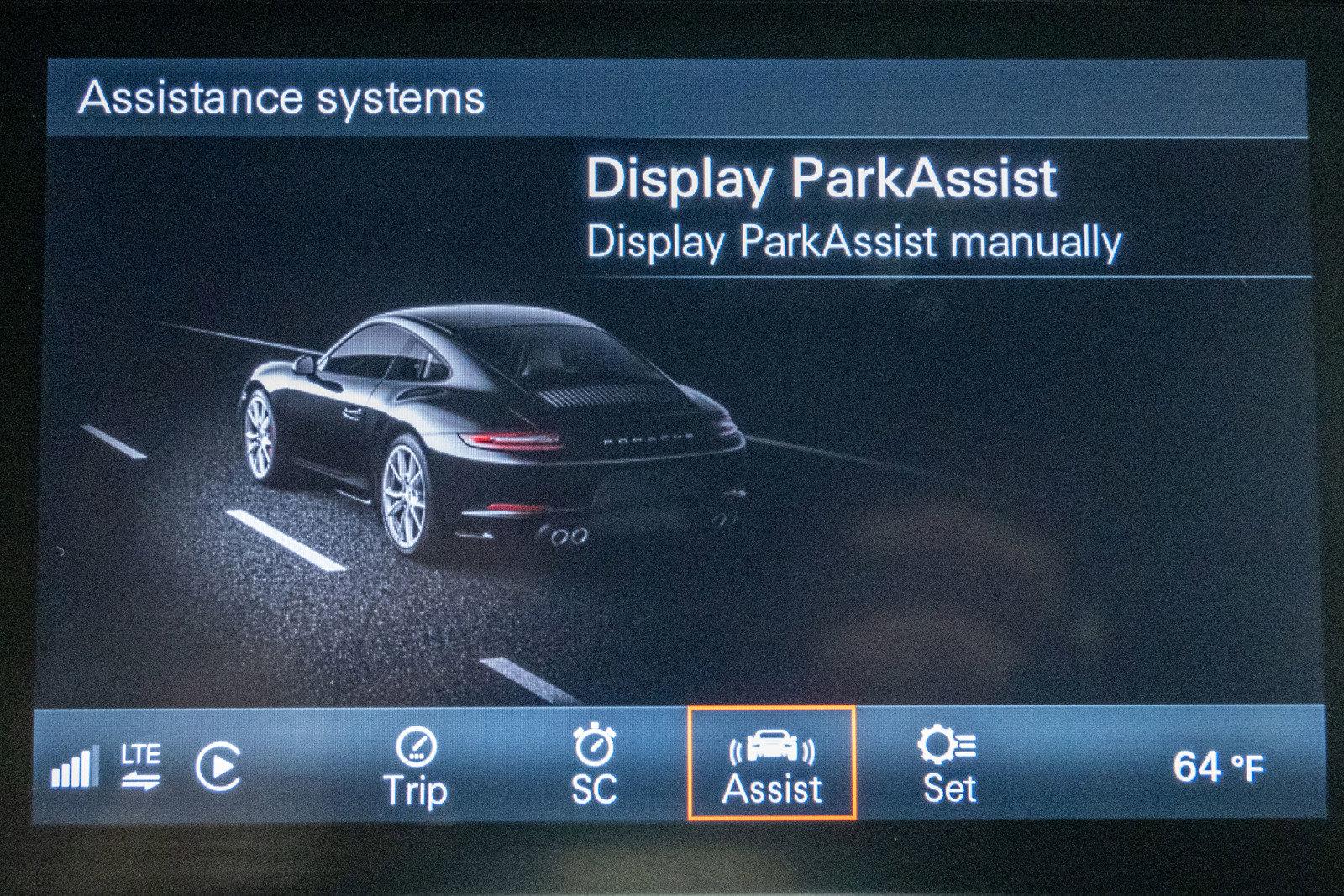 Used 2017 Porsche 911 Carrera S | St. Petersburg, FL