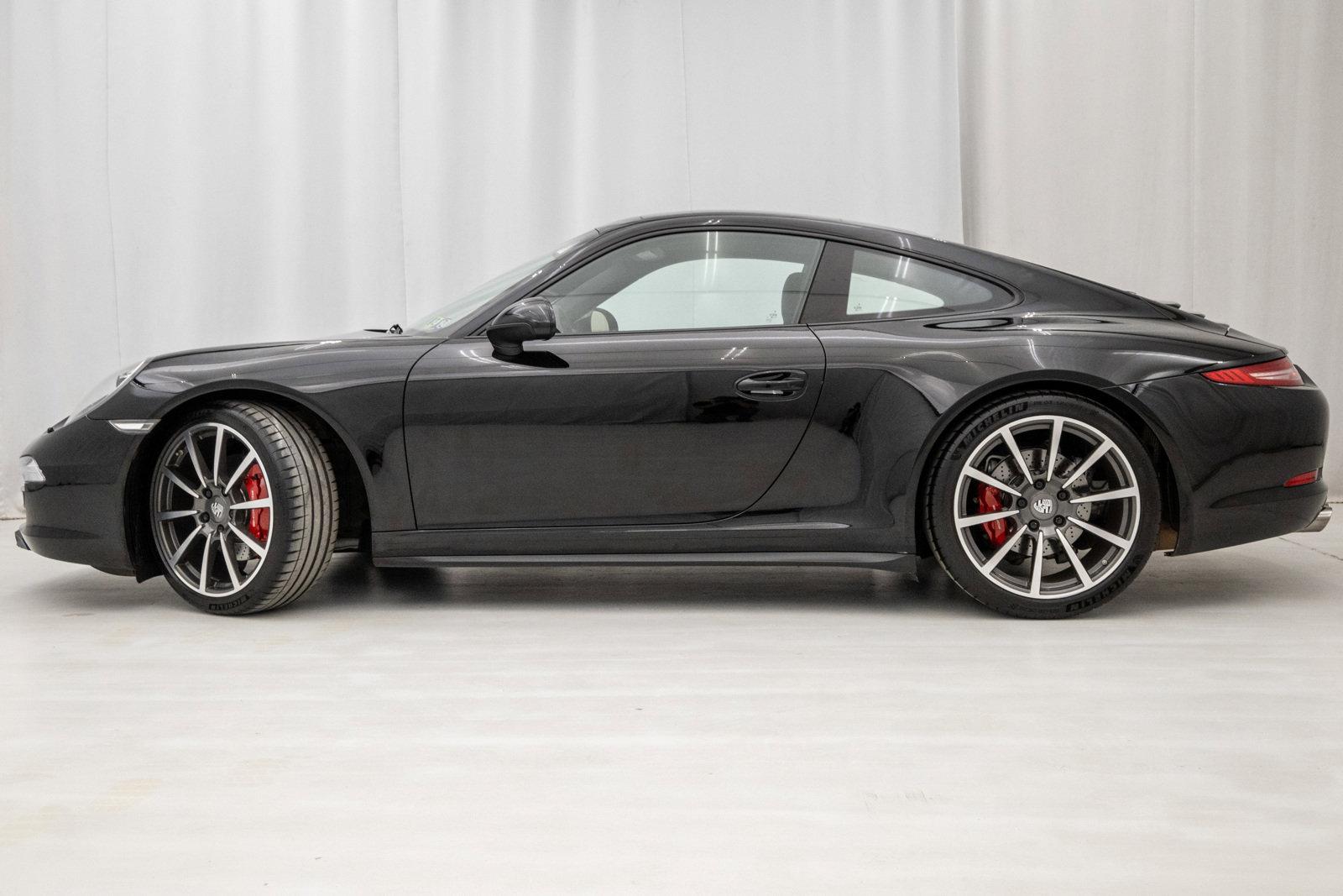 Used 2013 Porsche 911 Carrera 4S | St. Petersburg, FL