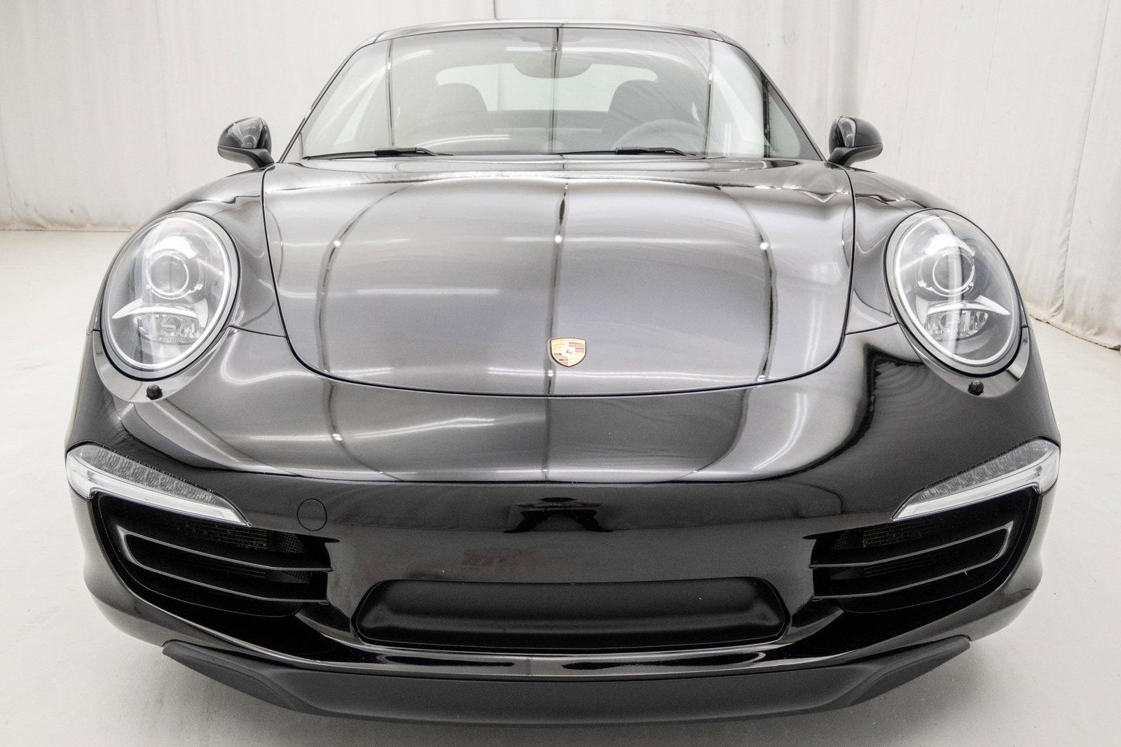 Used 2013 Porsche 911 Carrera 4S | St. Petersburg, FL