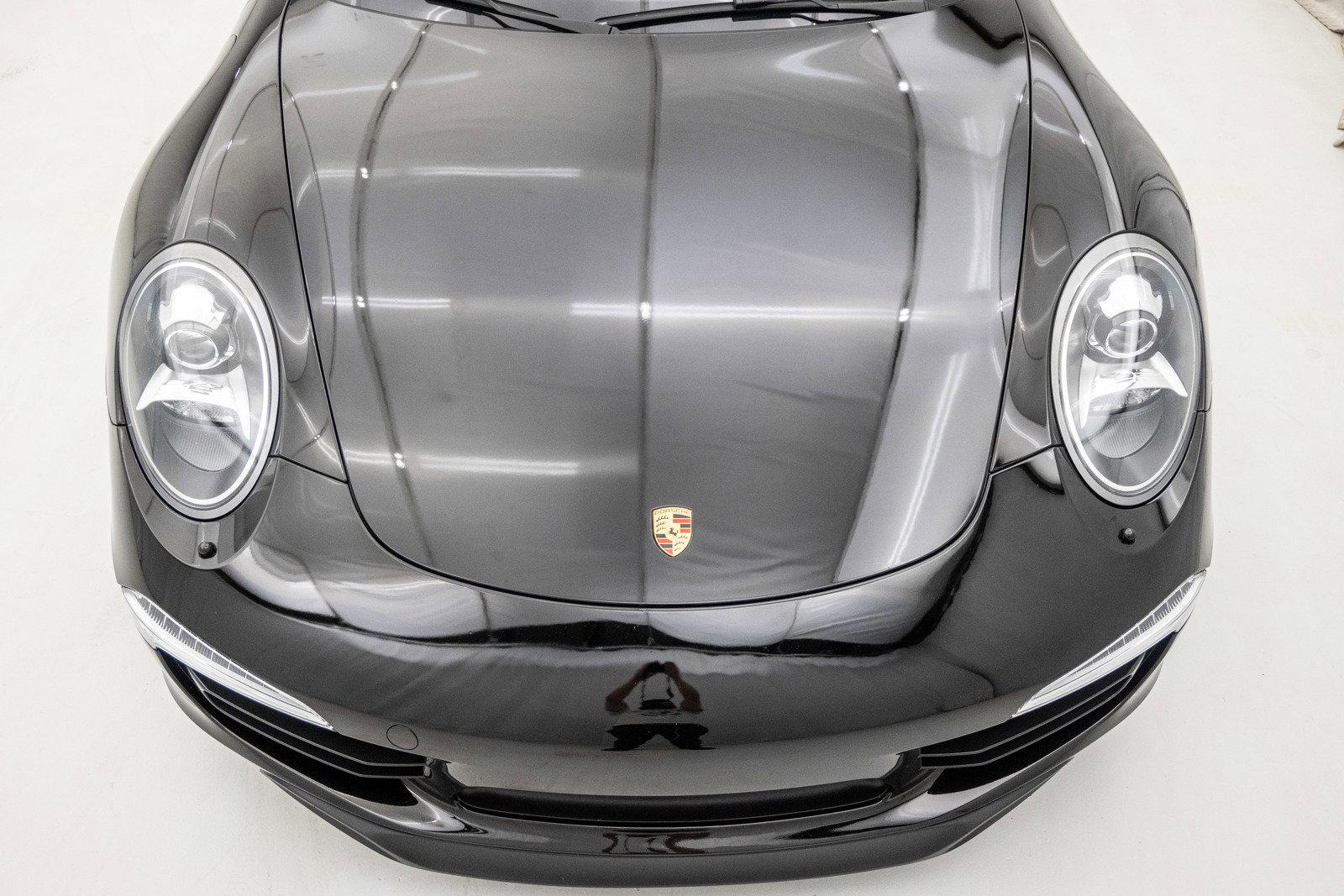 Used 2013 Porsche 911 Carrera 4S | St. Petersburg, FL