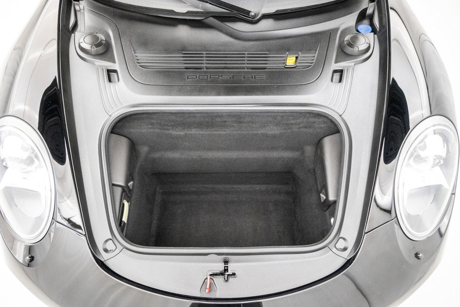 Used 2013 Porsche 911 Carrera 4S | St. Petersburg, FL