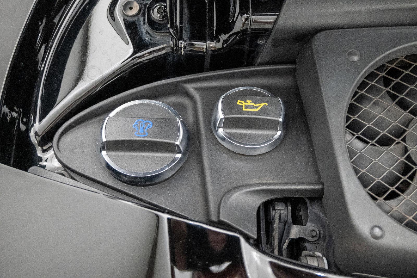Used 2013 Porsche 911 Carrera 4S | St. Petersburg, FL