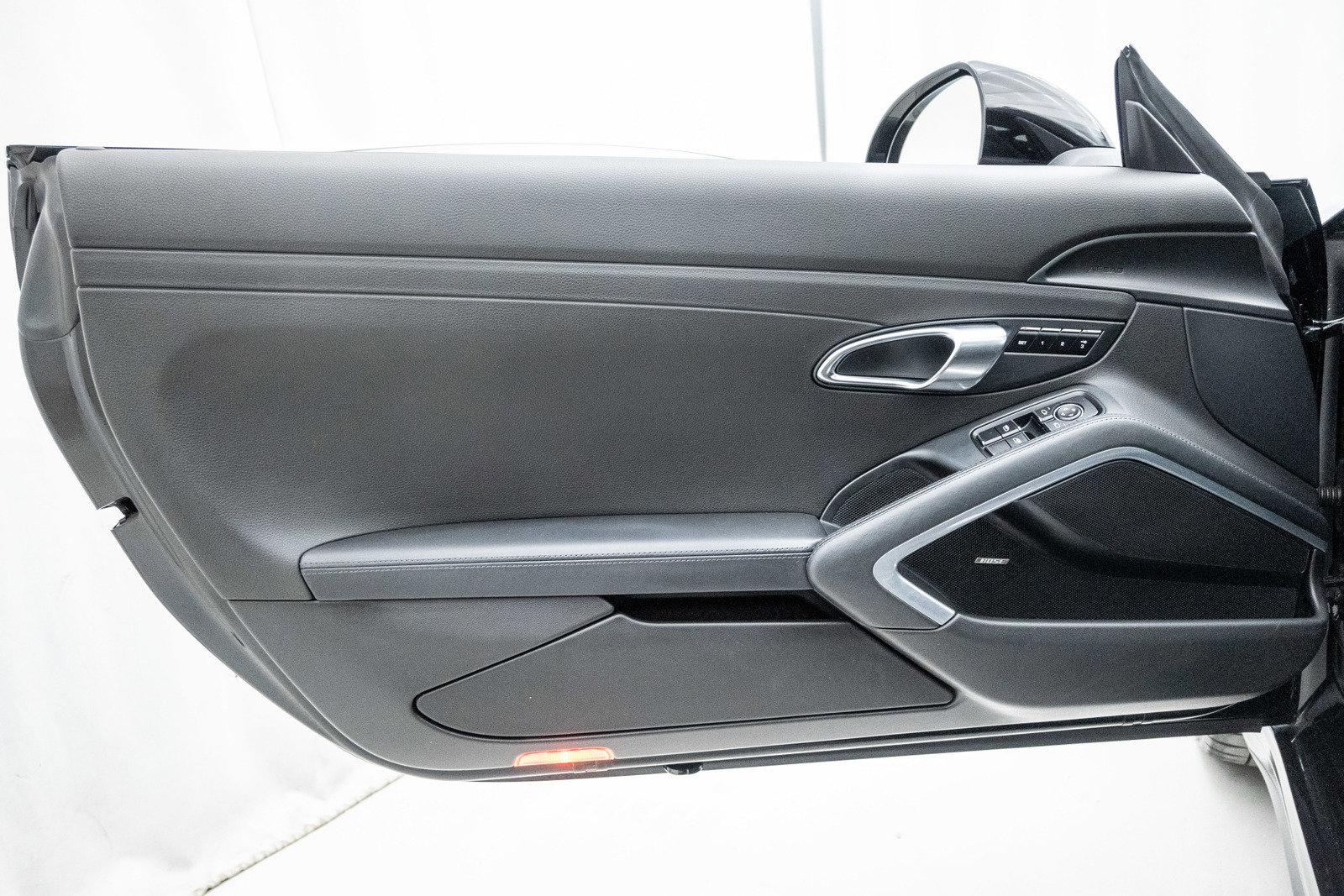 Used 2013 Porsche 911 Carrera 4S | St. Petersburg, FL
