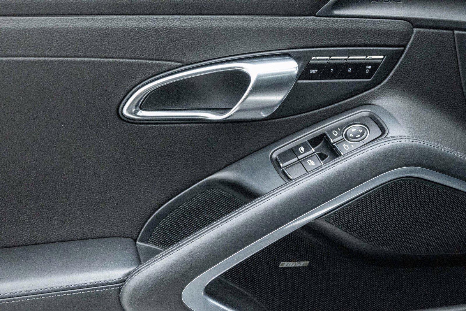 Used 2013 Porsche 911 Carrera 4S | St. Petersburg, FL