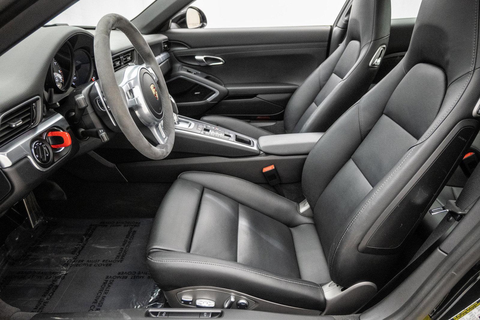 Used 2013 Porsche 911 Carrera 4S | St. Petersburg, FL