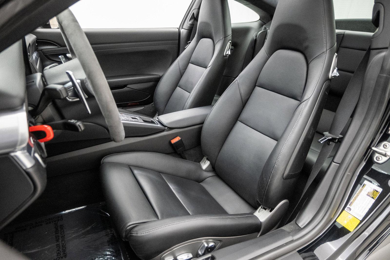 Used 2013 Porsche 911 Carrera 4S | St. Petersburg, FL