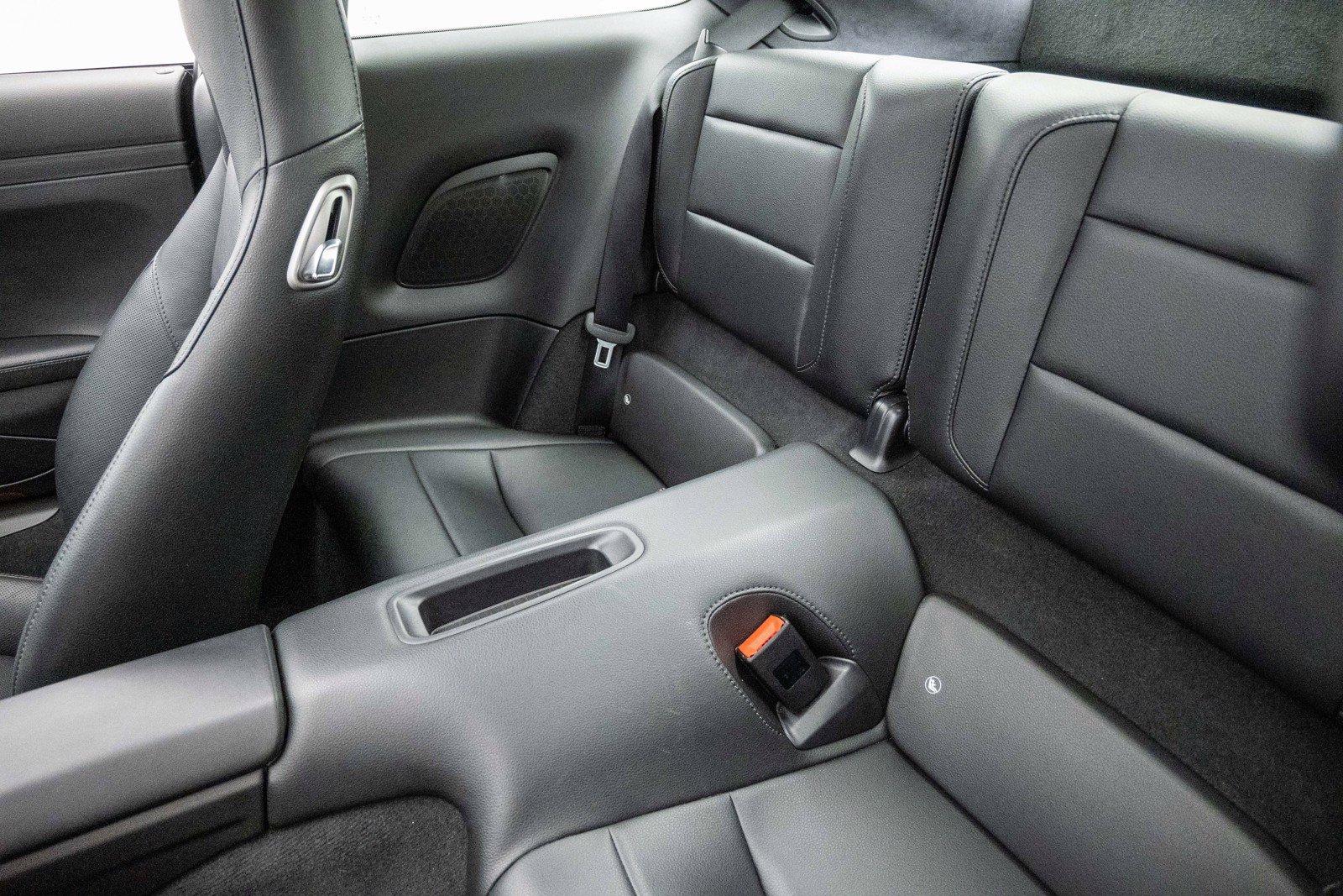 Used 2013 Porsche 911 Carrera 4S | St. Petersburg, FL