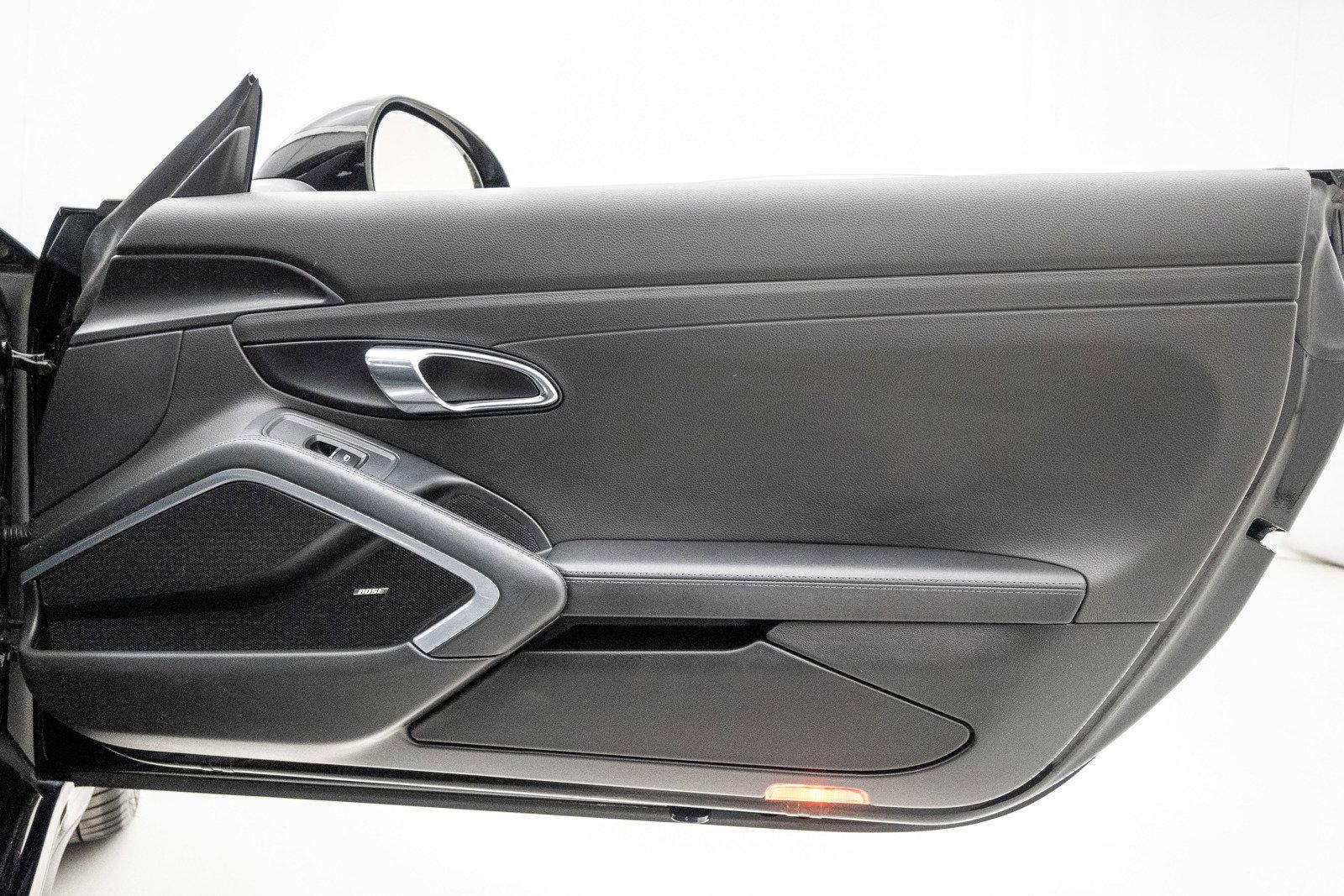 Used 2013 Porsche 911 Carrera 4S | St. Petersburg, FL