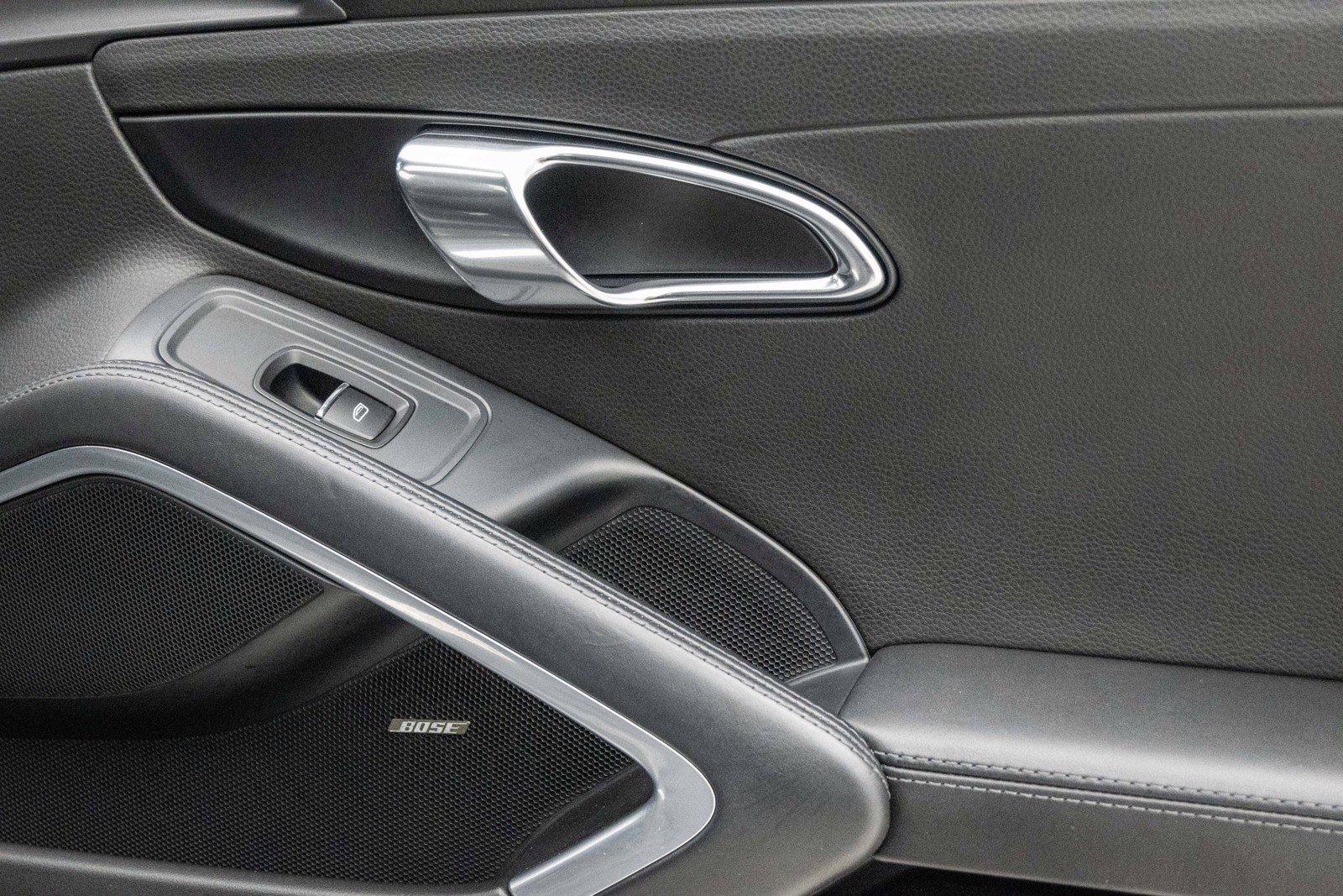 Used 2013 Porsche 911 Carrera 4S | St. Petersburg, FL
