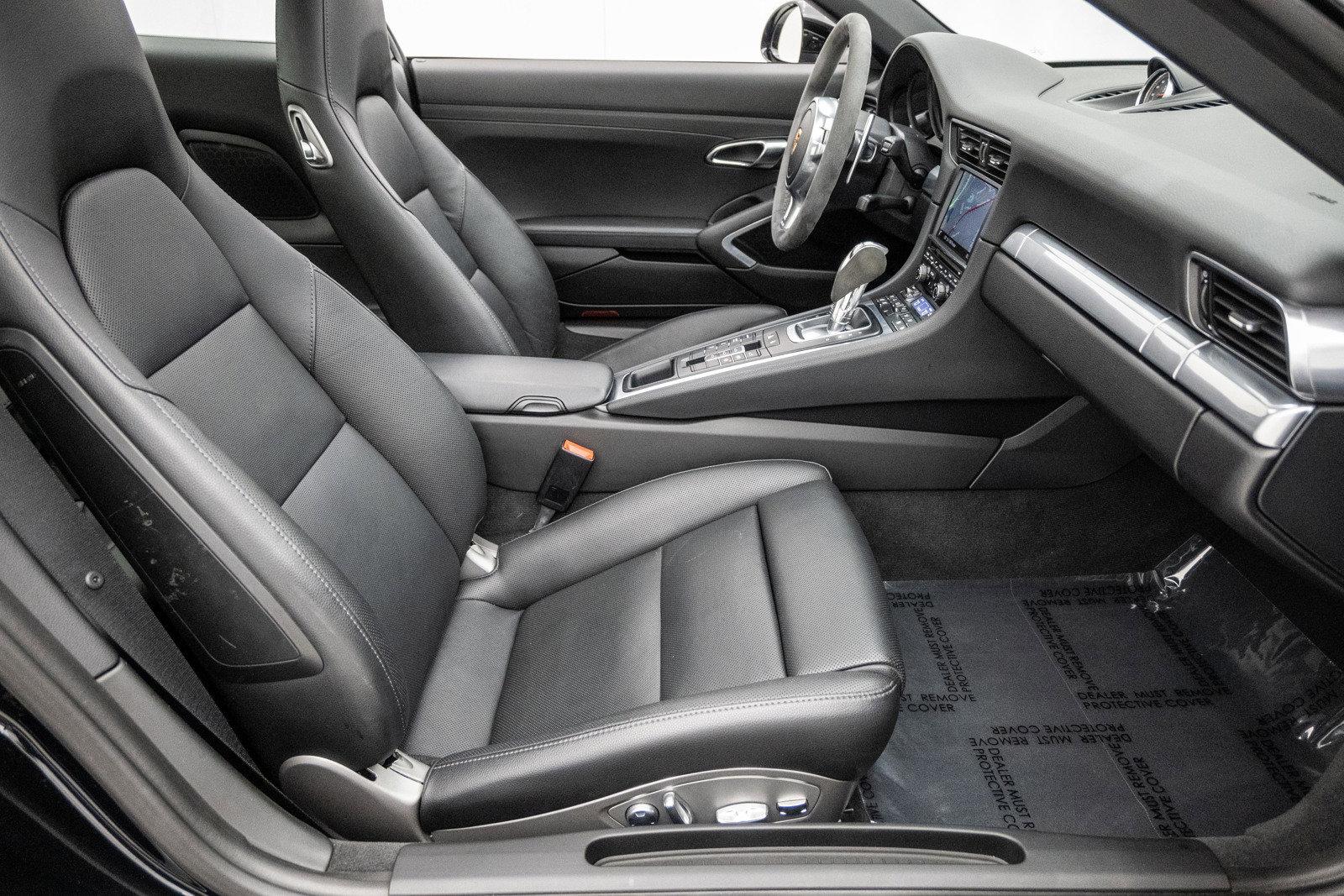 Used 2013 Porsche 911 Carrera 4S | St. Petersburg, FL