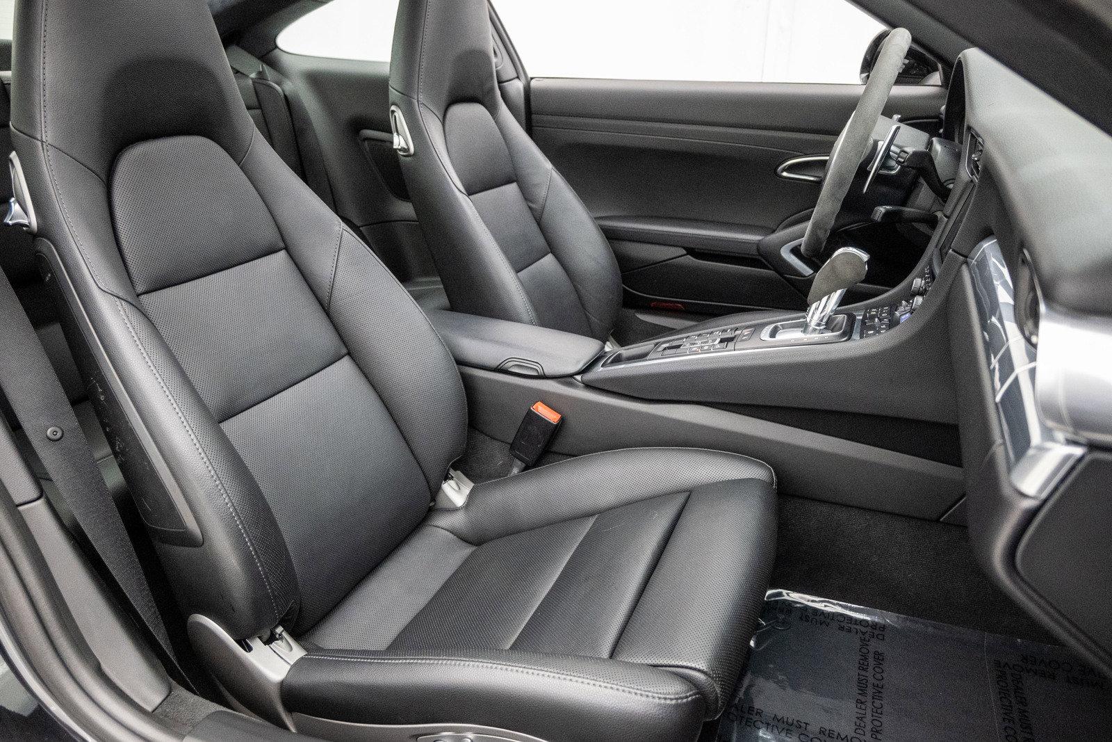 Used 2013 Porsche 911 Carrera 4S | St. Petersburg, FL
