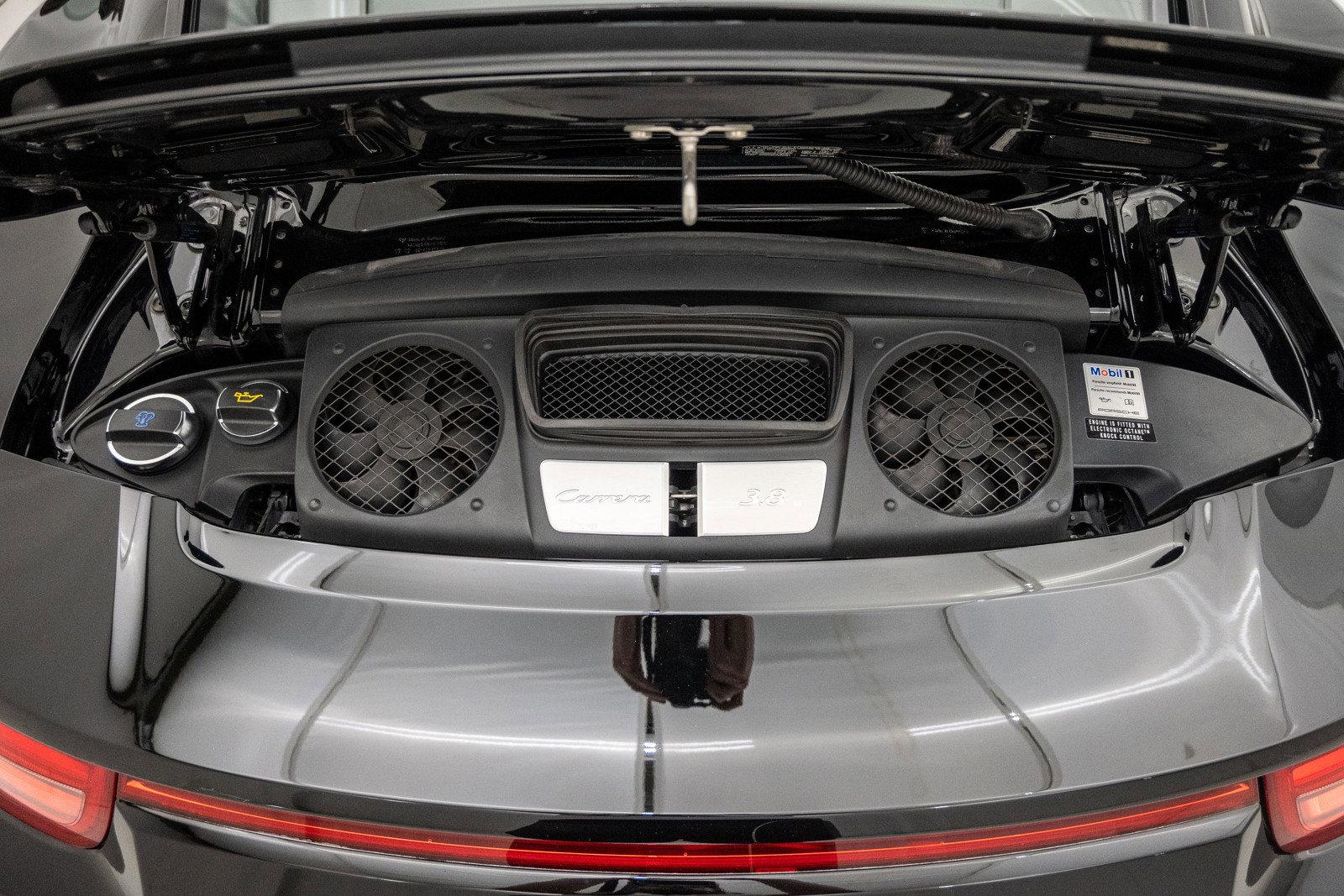 Used 2013 Porsche 911 Carrera 4S | St. Petersburg, FL