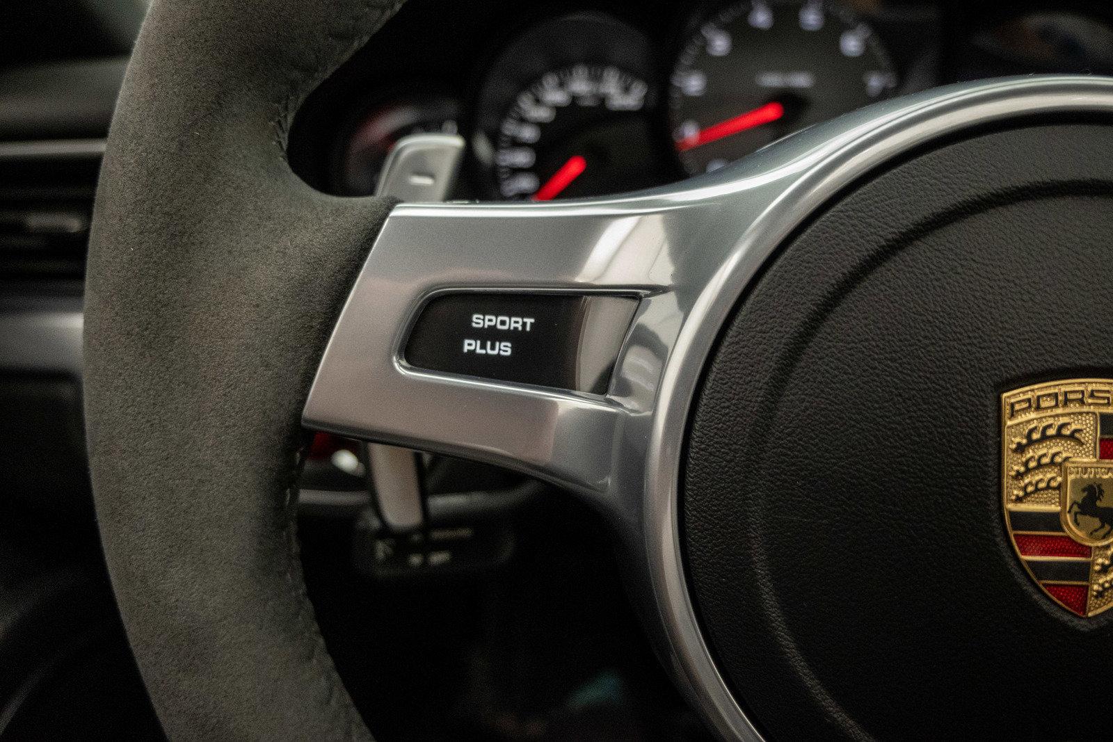 Used 2013 Porsche 911 Carrera 4S | St. Petersburg, FL