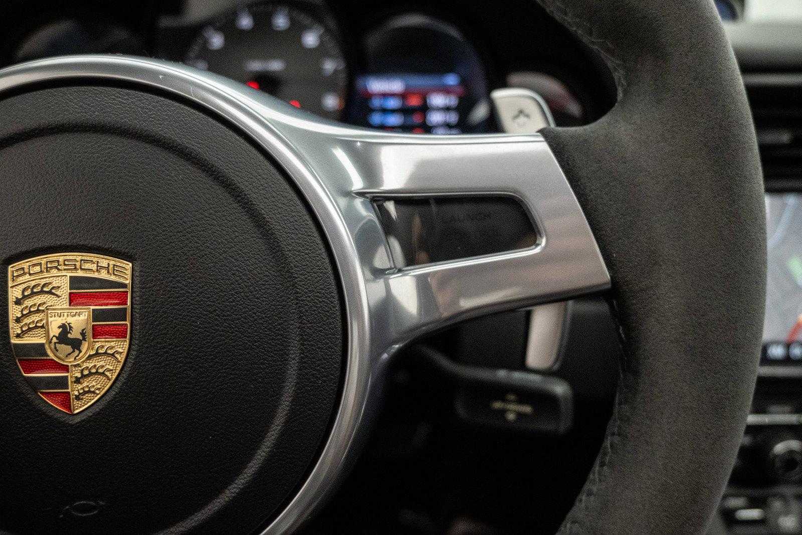 Used 2013 Porsche 911 Carrera 4S | St. Petersburg, FL