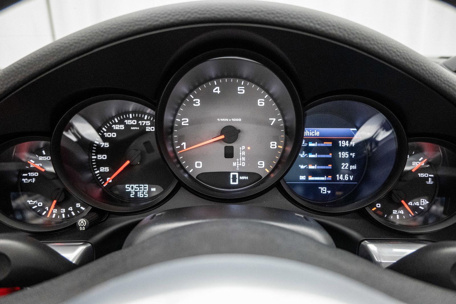 Used 2013 Porsche 911 Carrera 4S | St. Petersburg, FL