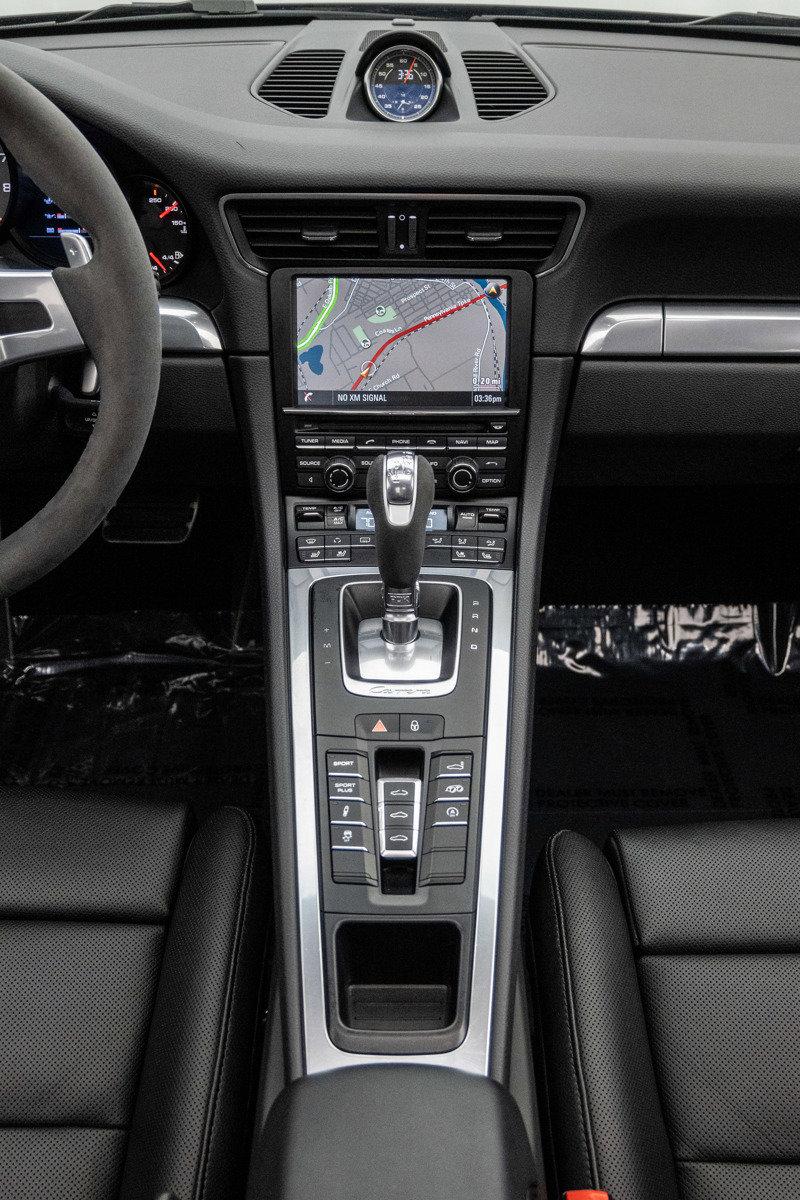 Used 2013 Porsche 911 Carrera 4S | St. Petersburg, FL