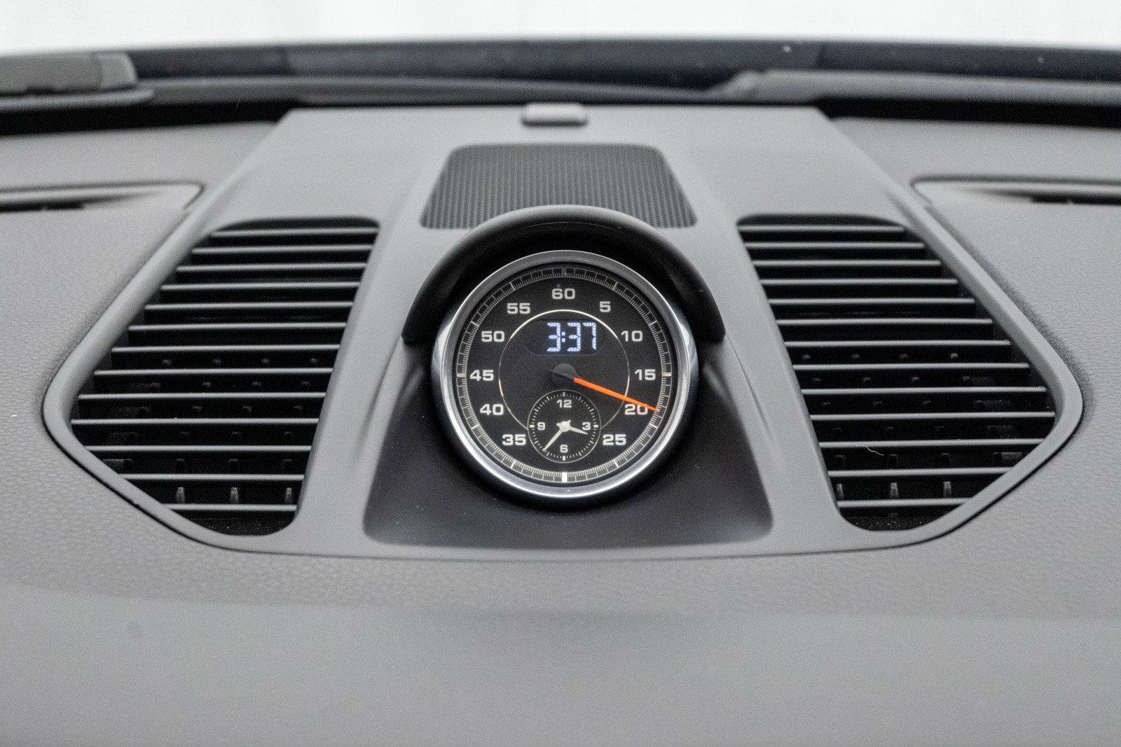 Used 2013 Porsche 911 Carrera 4S | St. Petersburg, FL