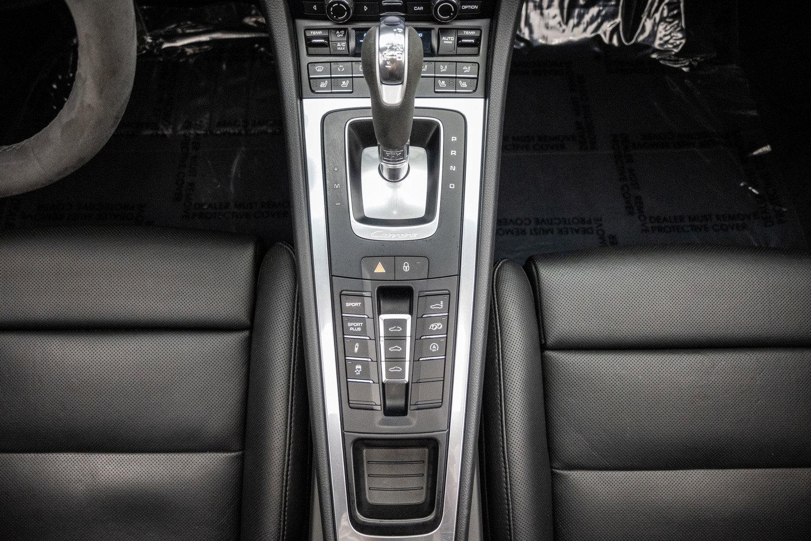 Used 2013 Porsche 911 Carrera 4S | St. Petersburg, FL