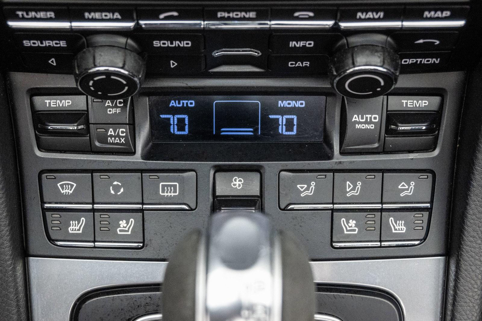 Used 2013 Porsche 911 Carrera 4S | St. Petersburg, FL