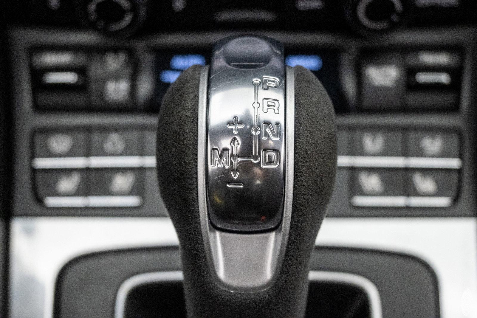 Used 2013 Porsche 911 Carrera 4S | St. Petersburg, FL