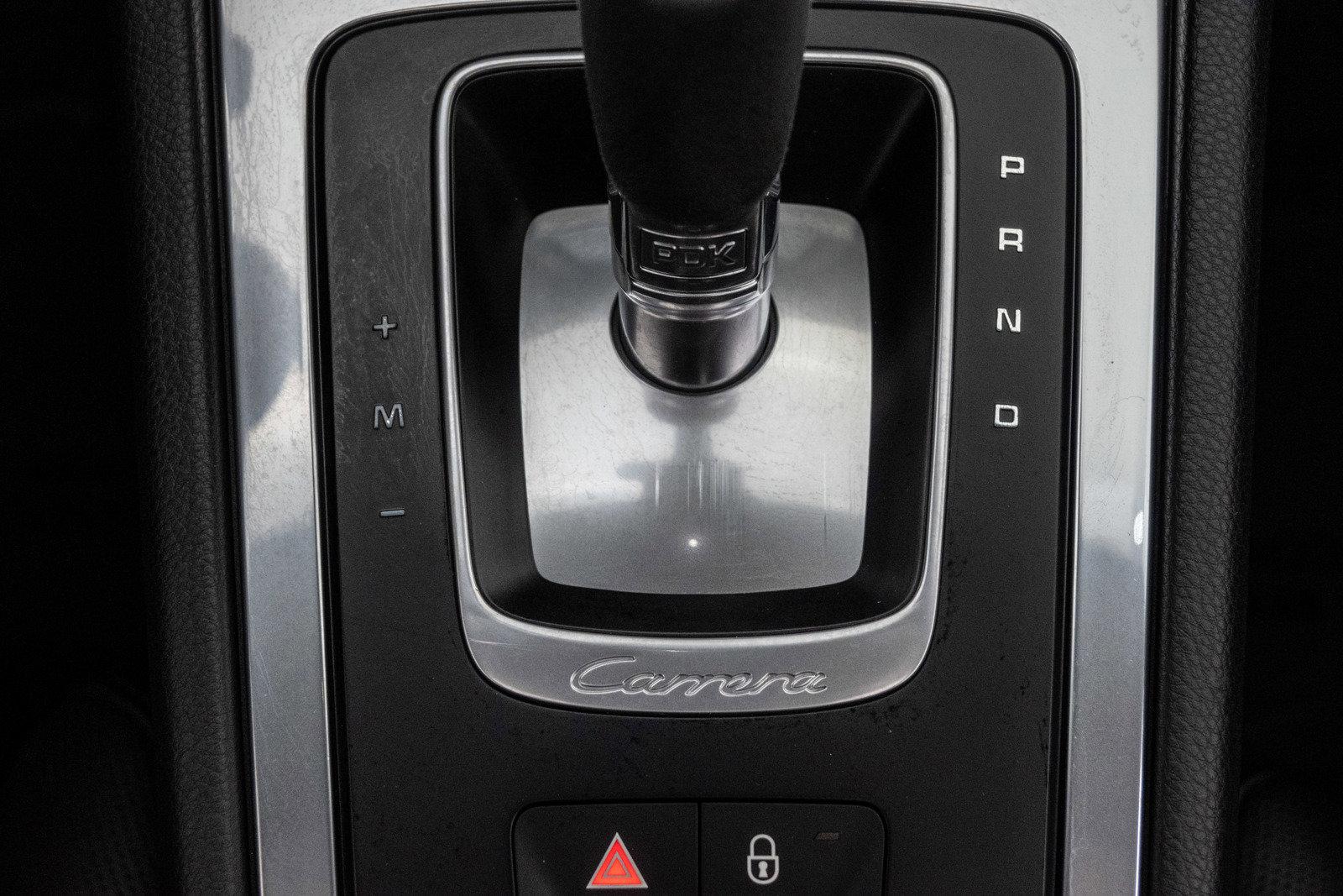 Used 2013 Porsche 911 Carrera 4S | St. Petersburg, FL