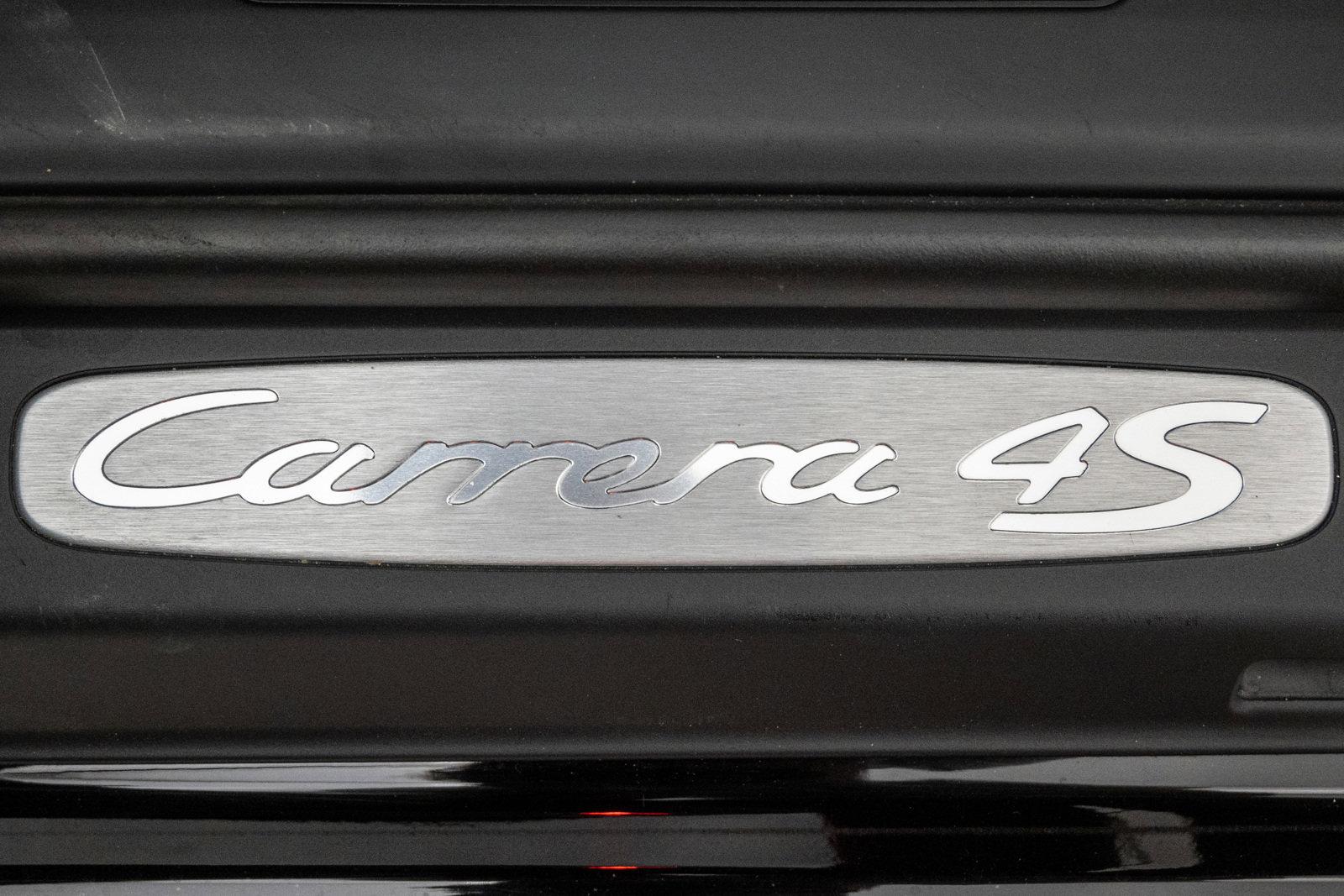 Used 2013 Porsche 911 Carrera 4S | St. Petersburg, FL