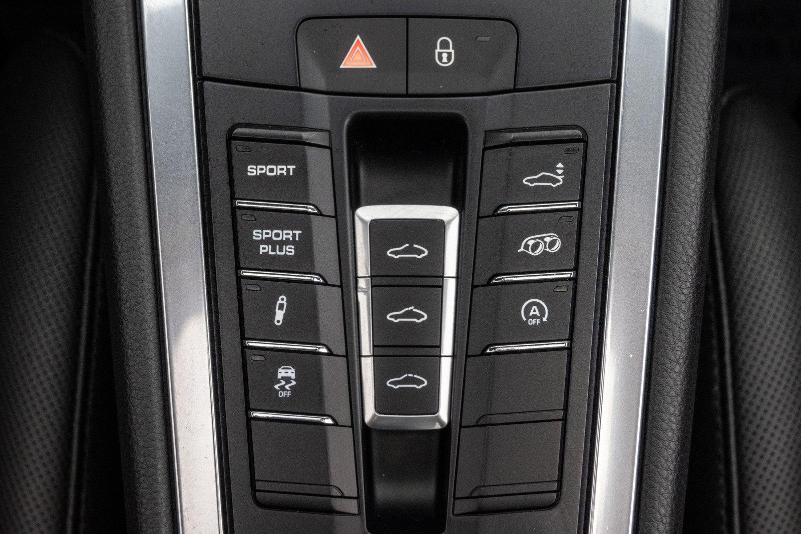 Used 2013 Porsche 911 Carrera 4S | St. Petersburg, FL