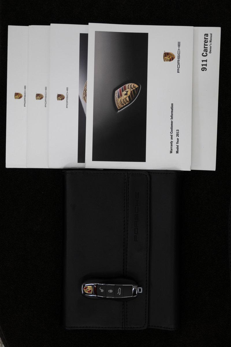 Used 2013 Porsche 911 Carrera 4S | St. Petersburg, FL