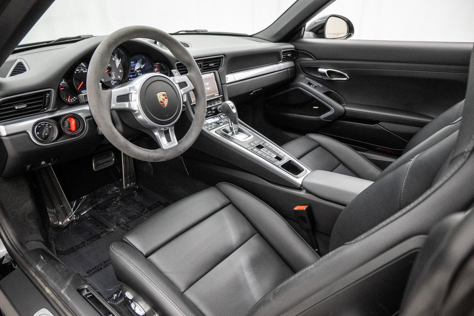 Used 2013 Porsche 911 Carrera 4S | St. Petersburg, FL