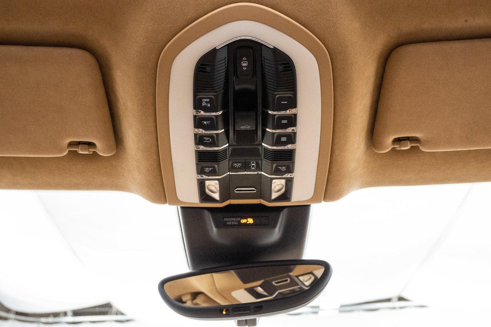 Used 2015 Porsche Macan Turbo | St. Petersburg, FL