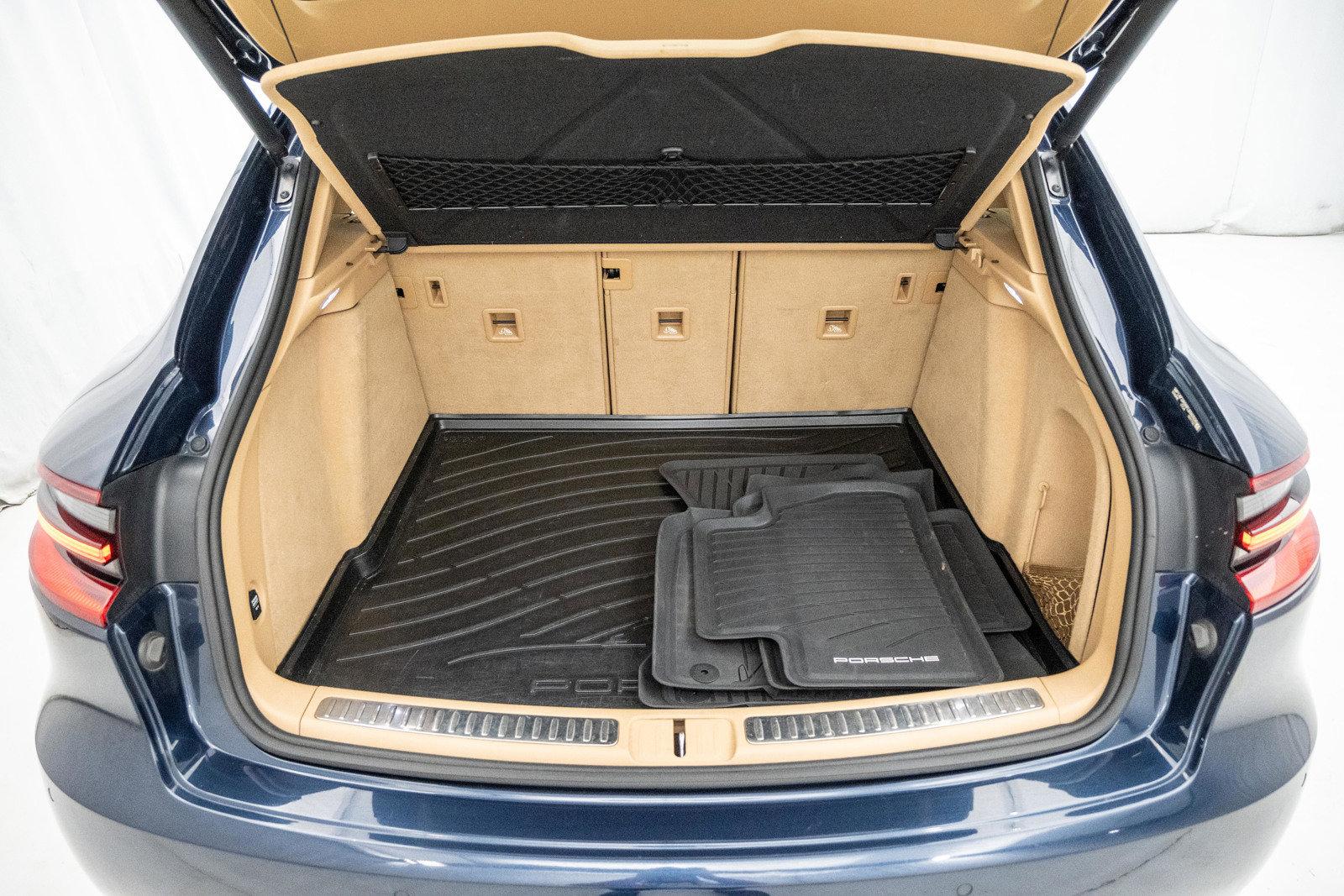 Used 2015 Porsche Macan Turbo | St. Petersburg, FL